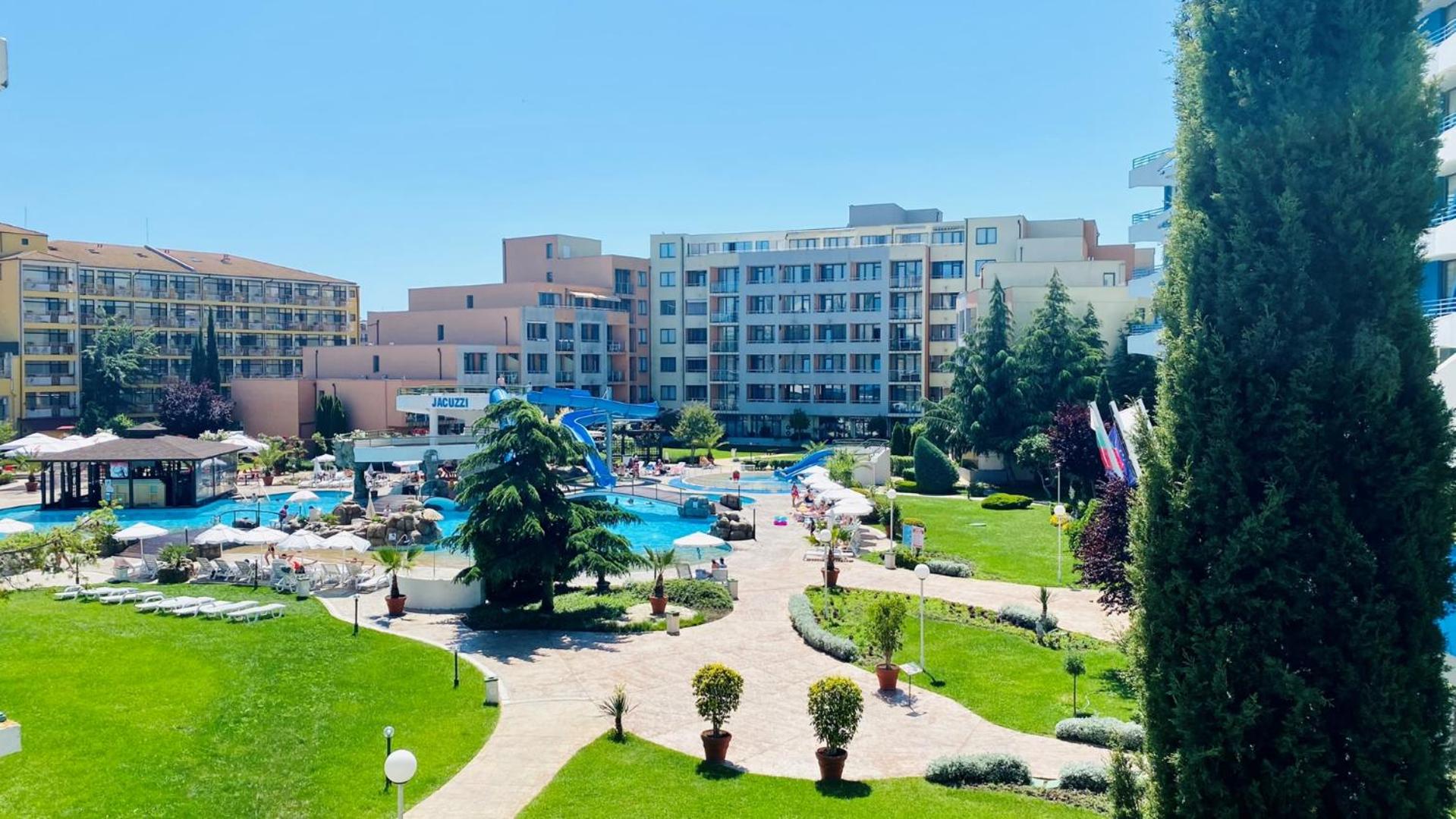 Bratanov Trakia Apartments
