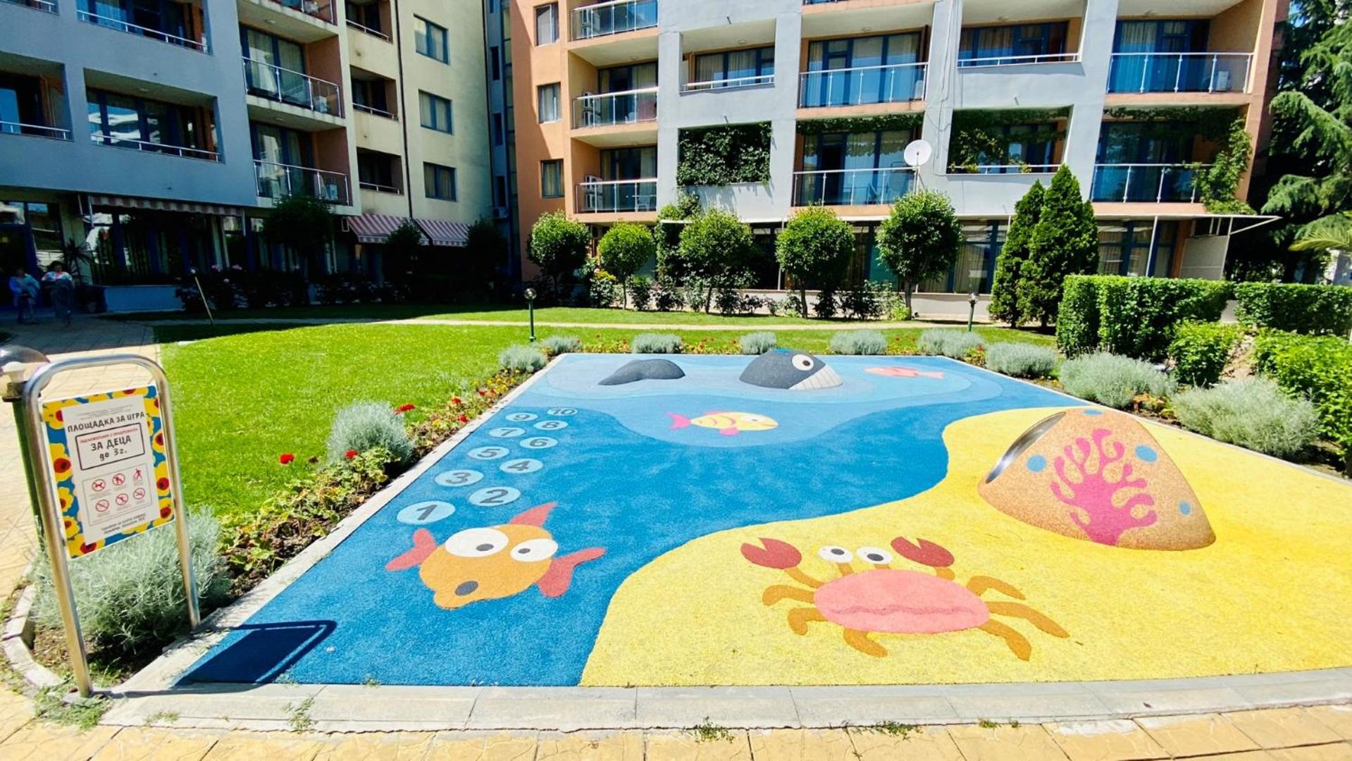 Bratanov Trakia Apartments