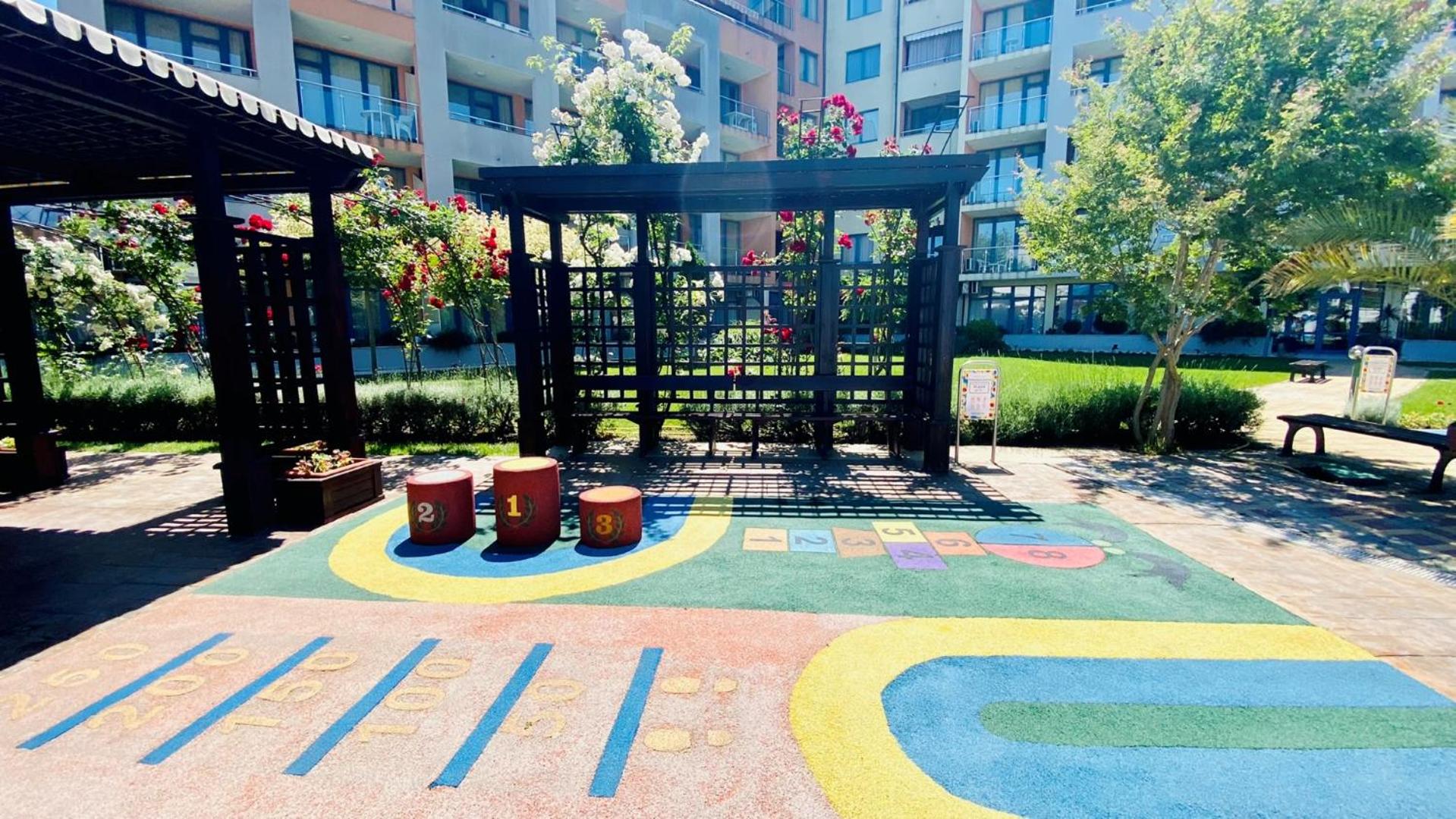 Bratanov Trakia Apartments