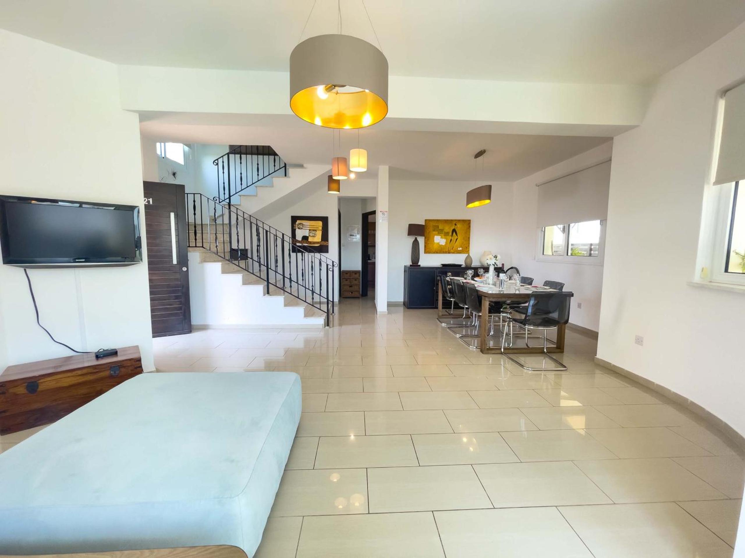 La Vita Villa #1