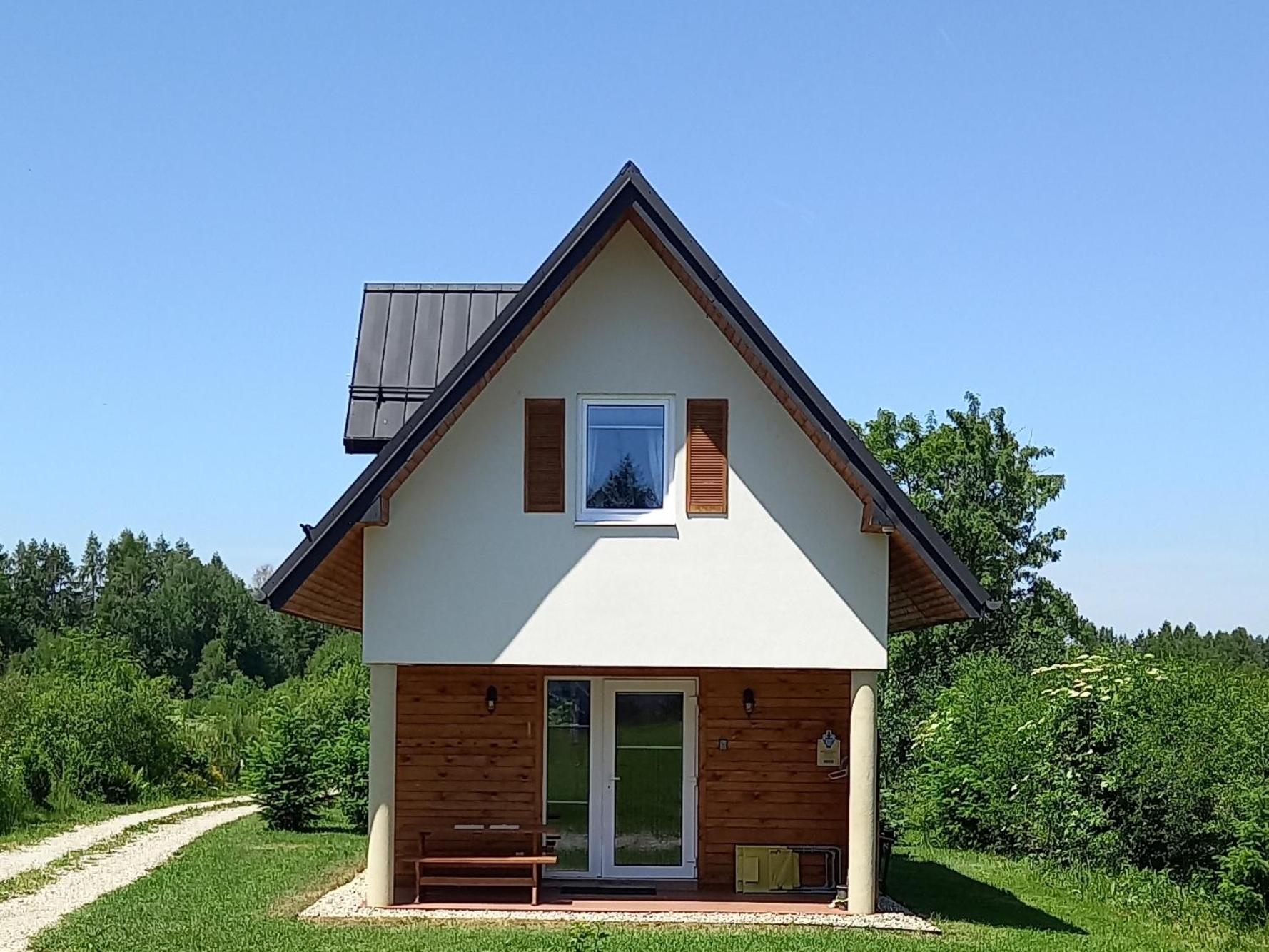 Domki Obłazówka nad Białką view 4