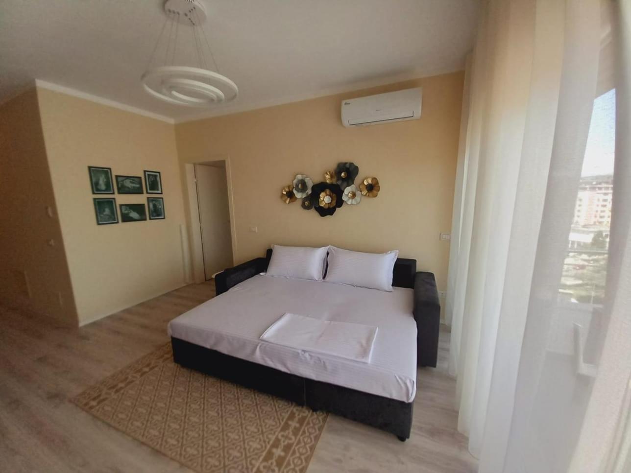 Comfort Apartment