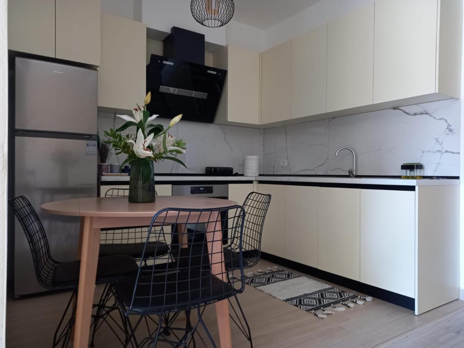 Comfort Apartment