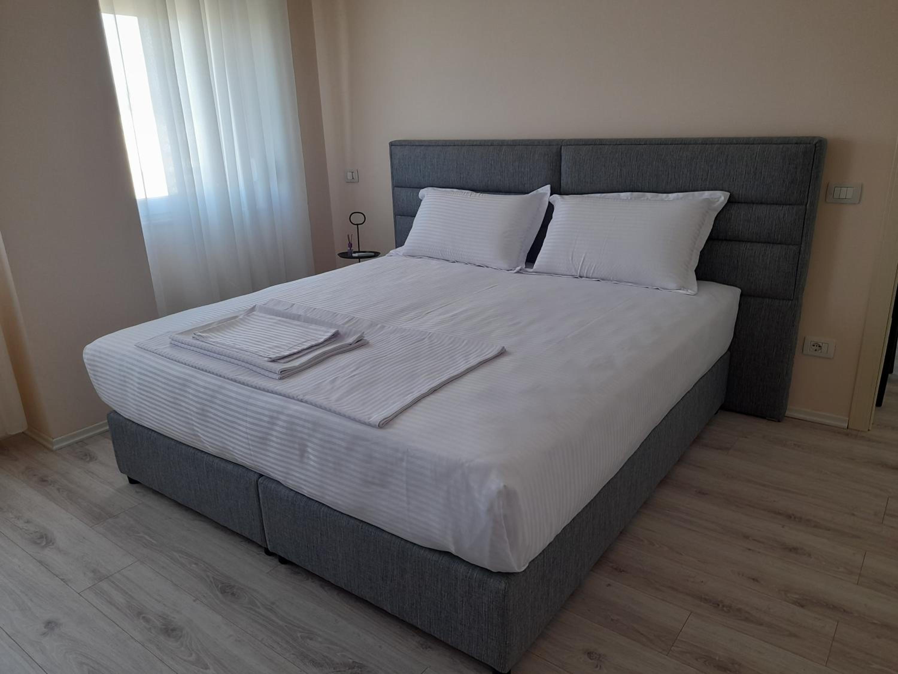 Comfort Apartment