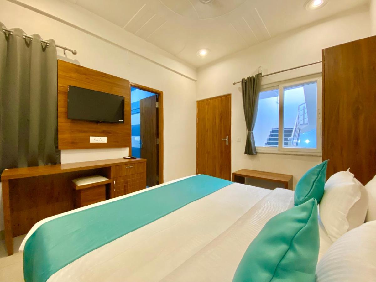 Hotel Namami Tapovan, fotografía 5