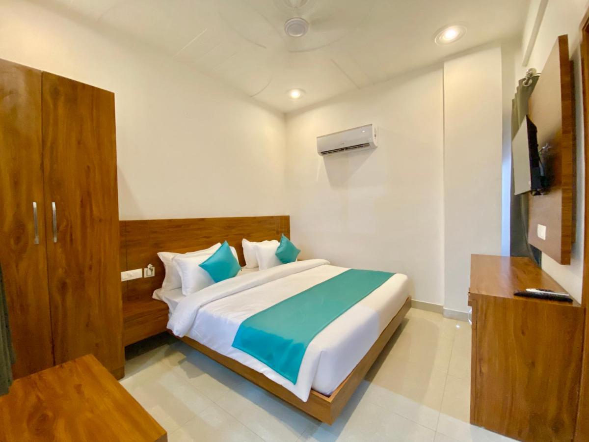 Hotel Namami Tapovan, fotografía 2