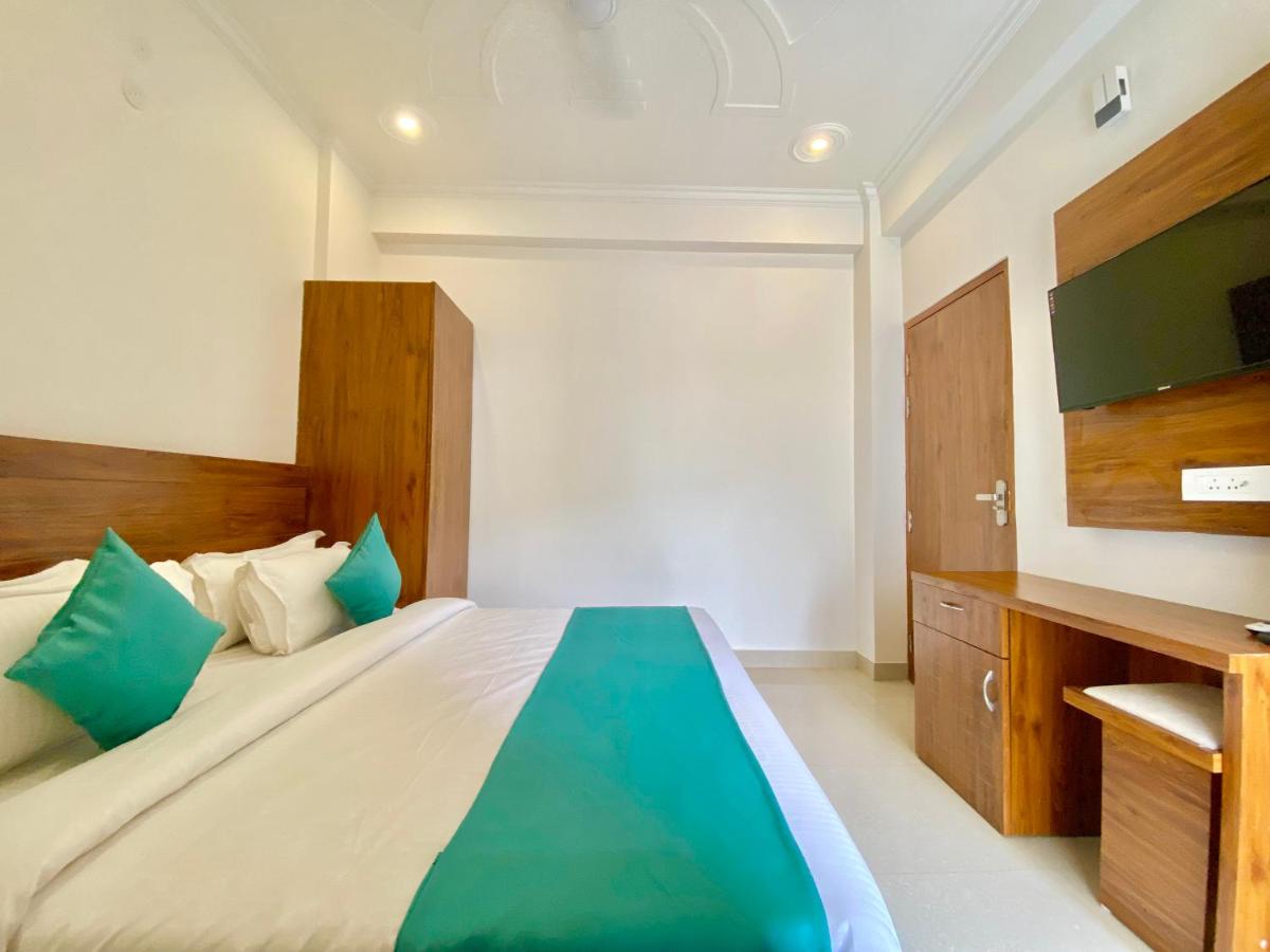Hotel Namami Tapovan, fotografía 4