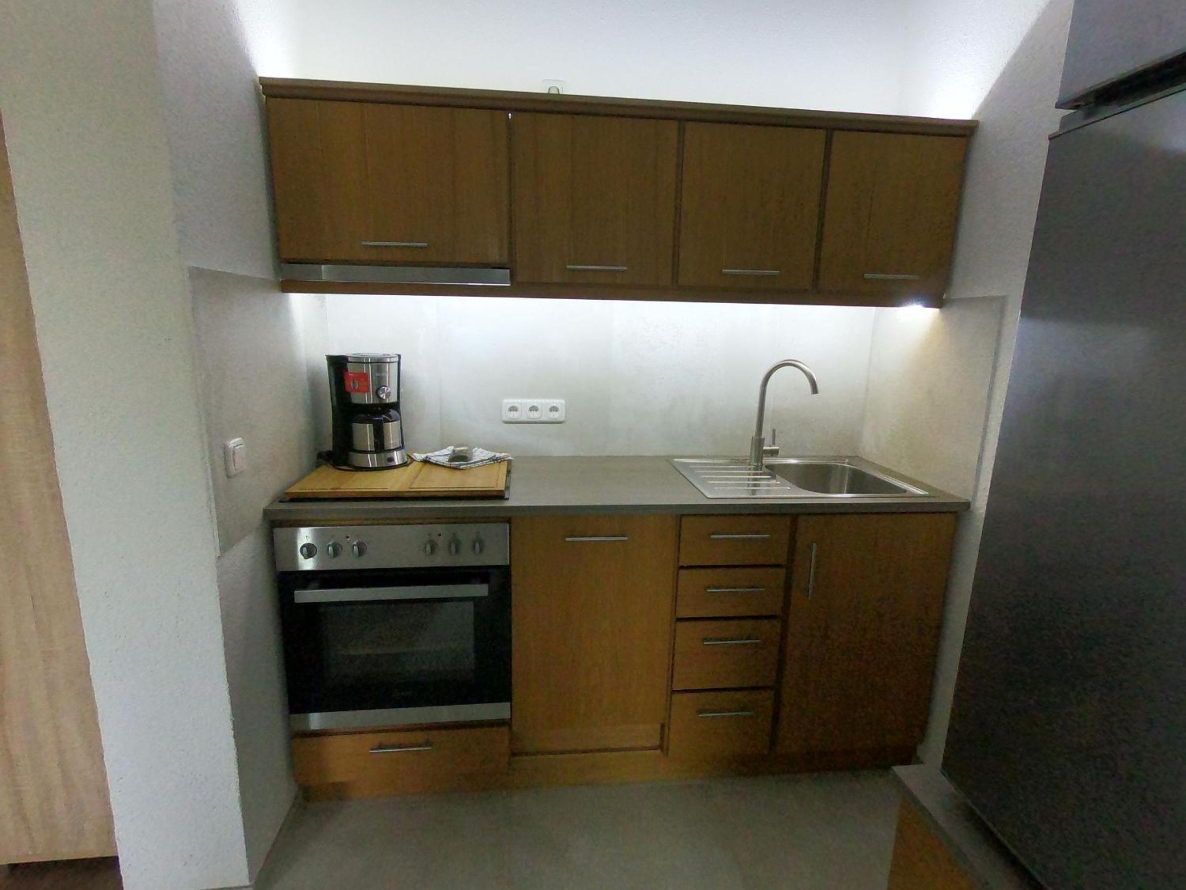 Apartment Bodenseesonne