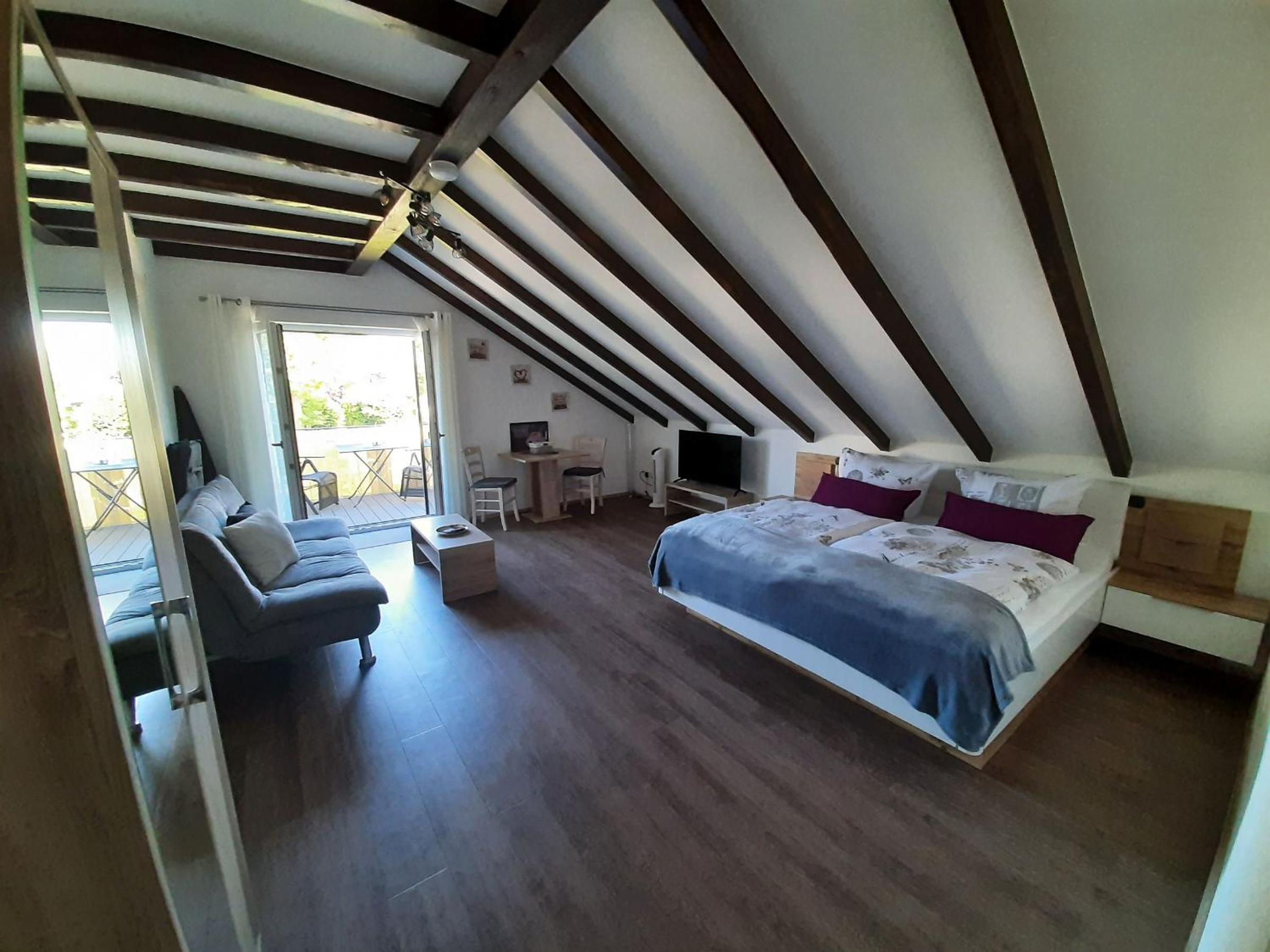 Apartment Bodenseesonne