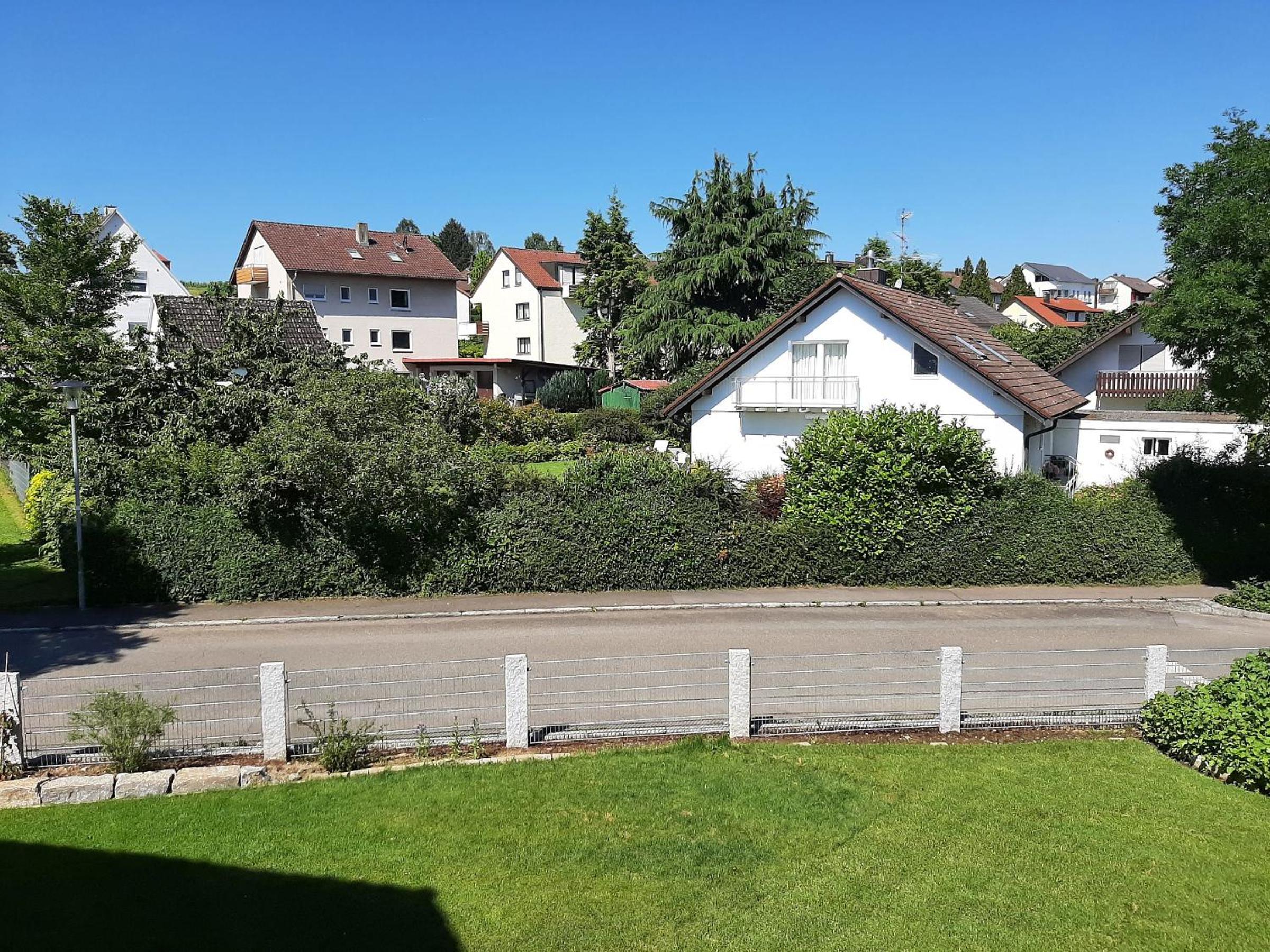 Apartment Bodenseesonne