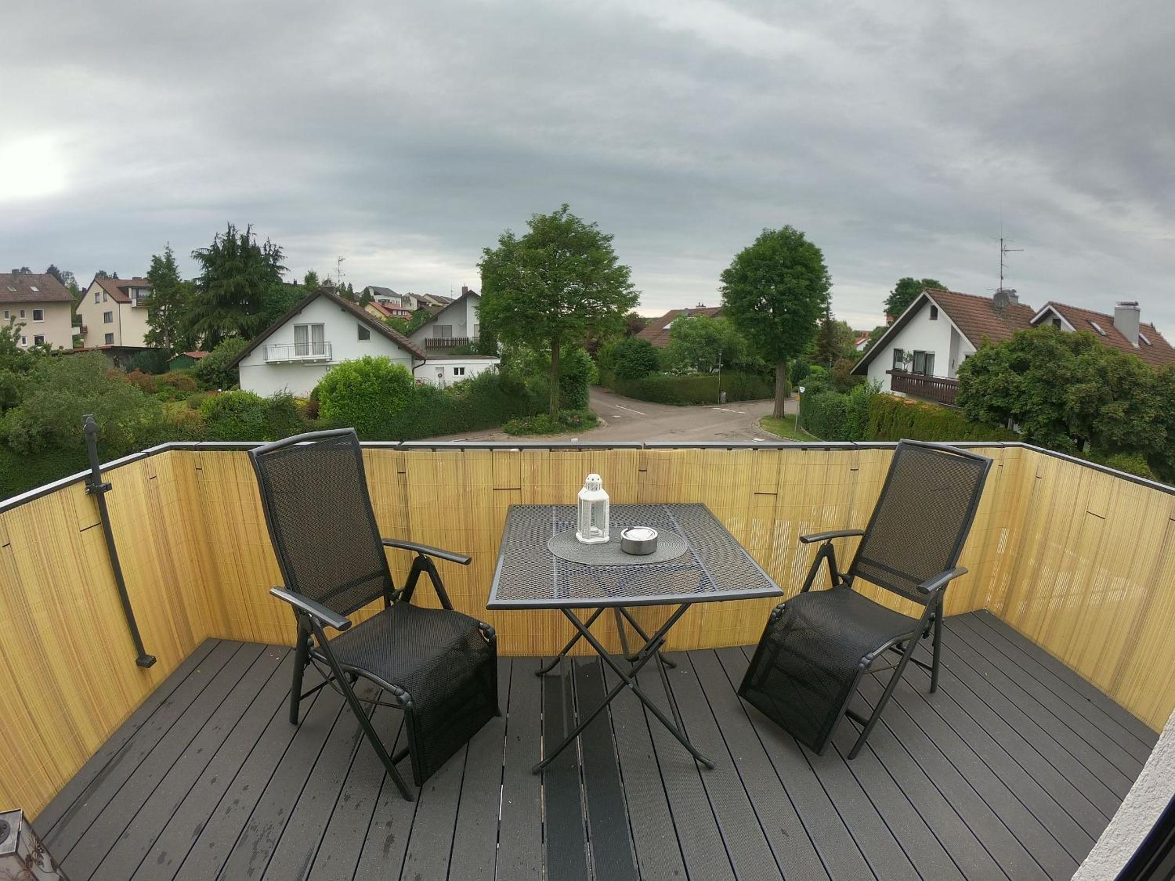 Apartment Bodenseesonne