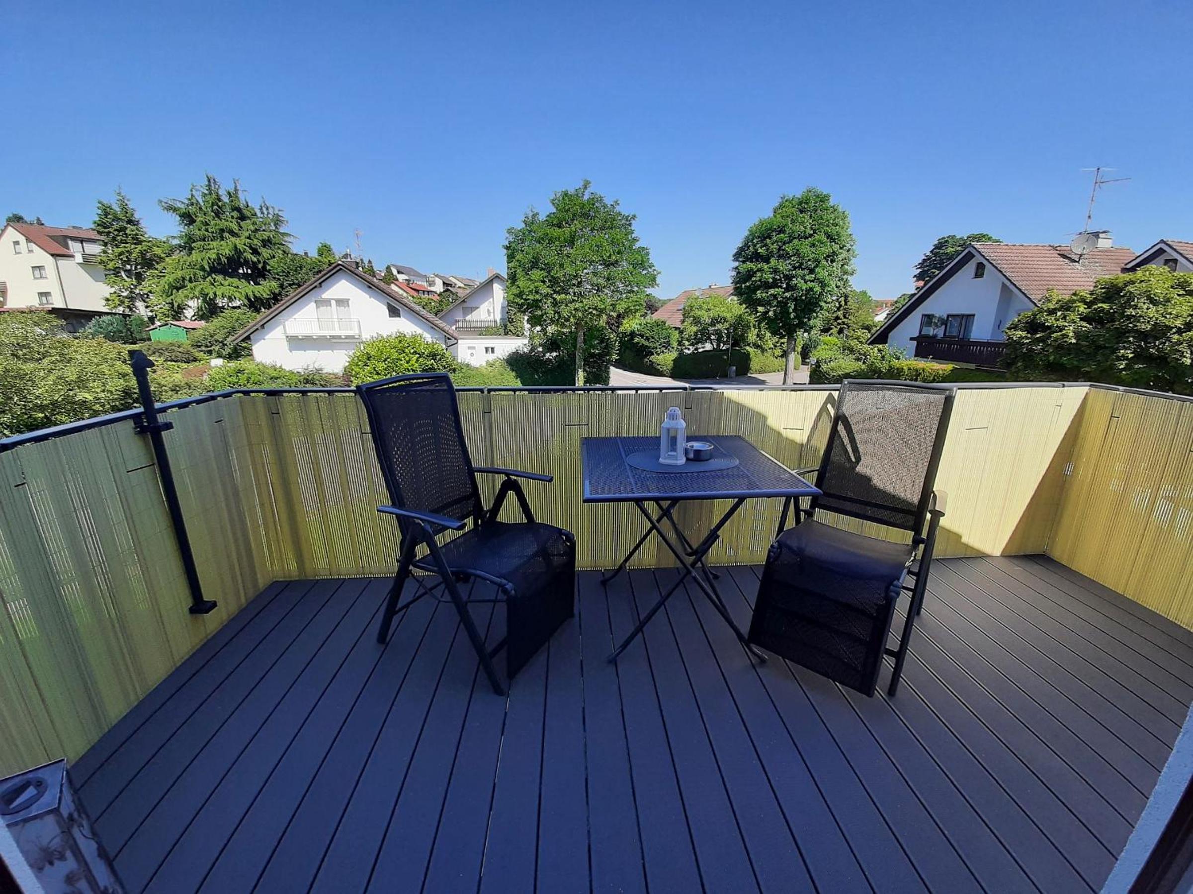 Apartment Bodenseesonne
