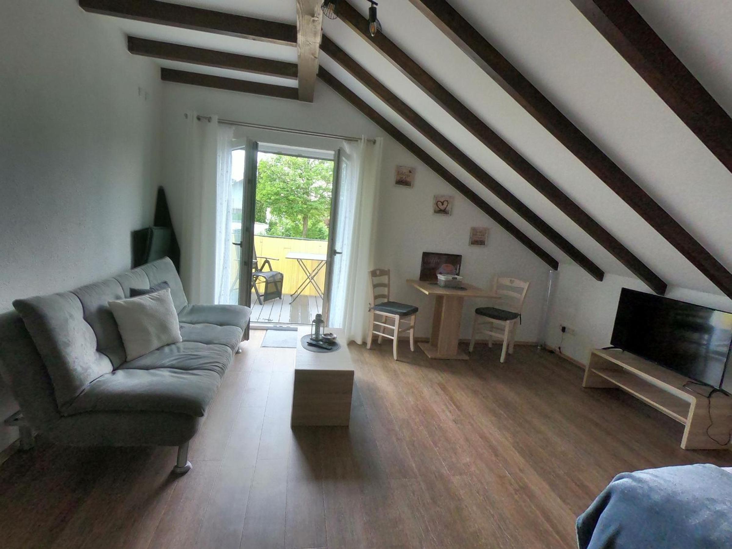 Apartment Bodenseesonne