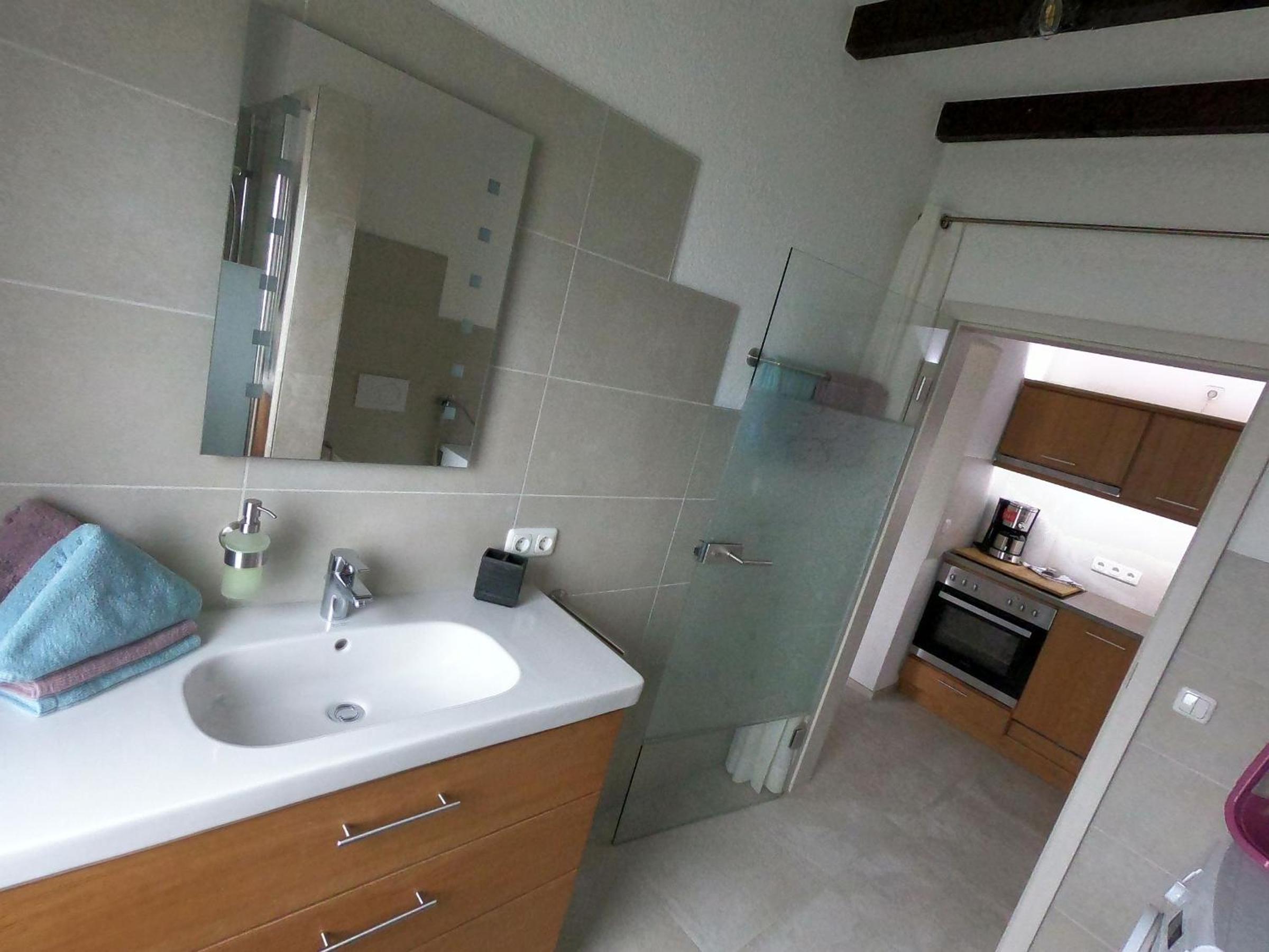 Apartment Bodenseesonne