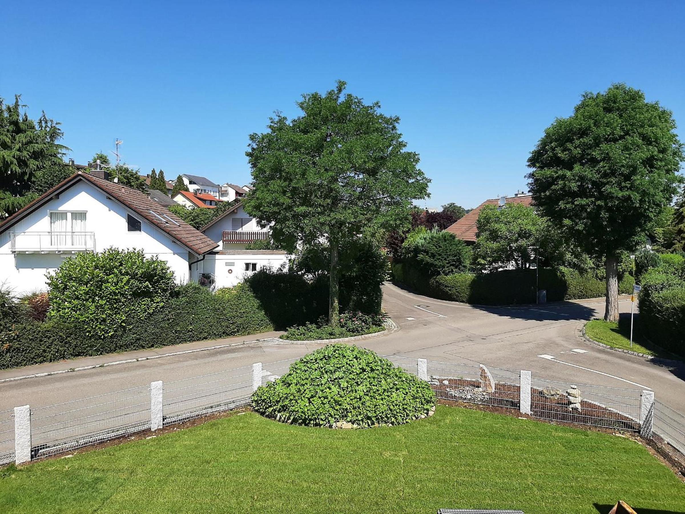 Apartment Bodenseesonne