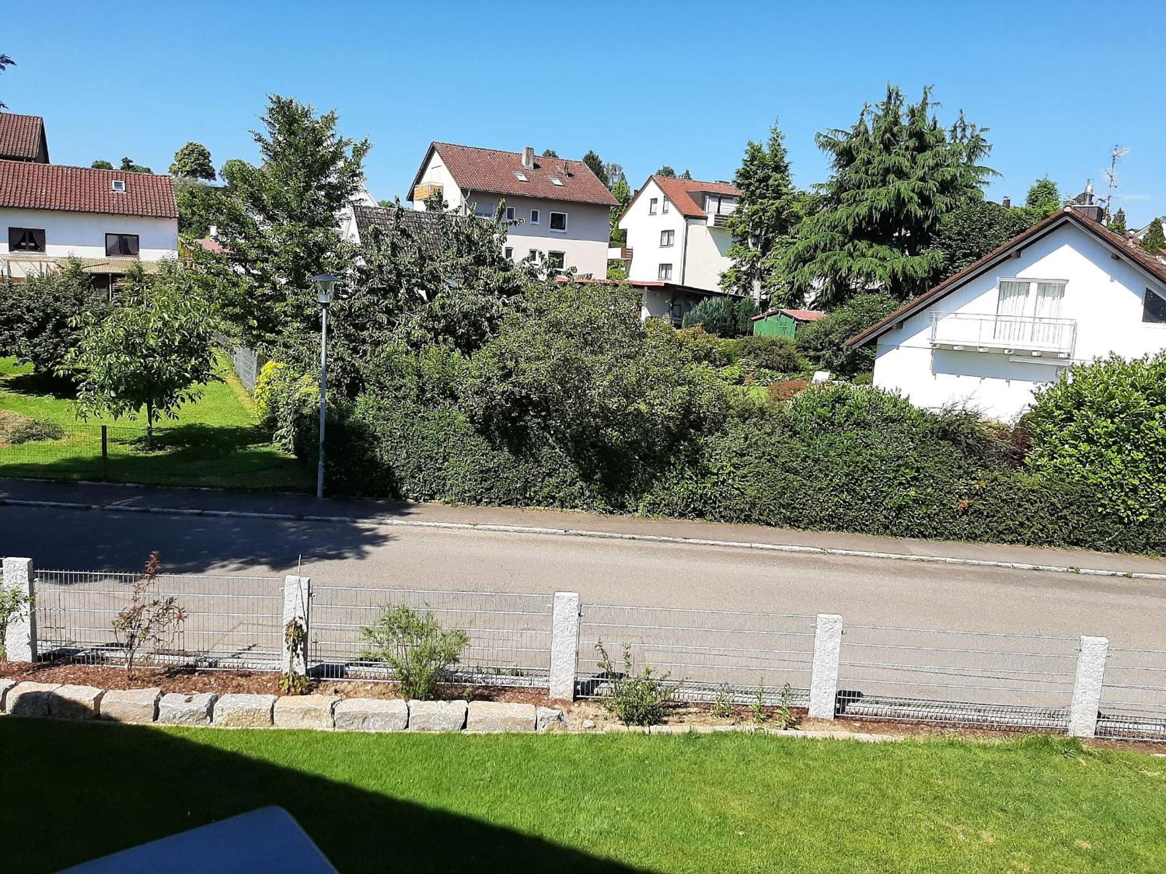 Apartment Bodenseesonne