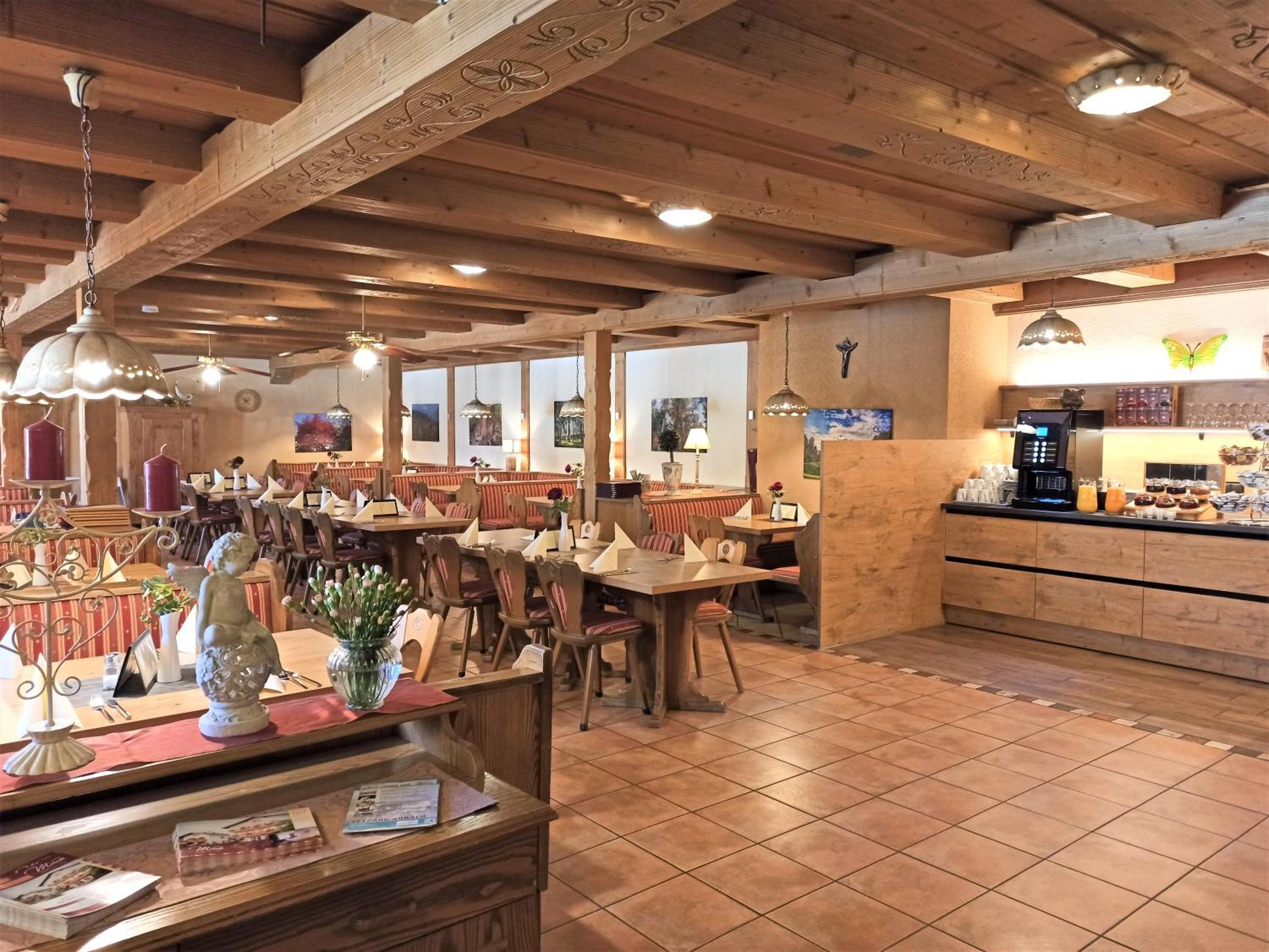 Gasthof Meindl