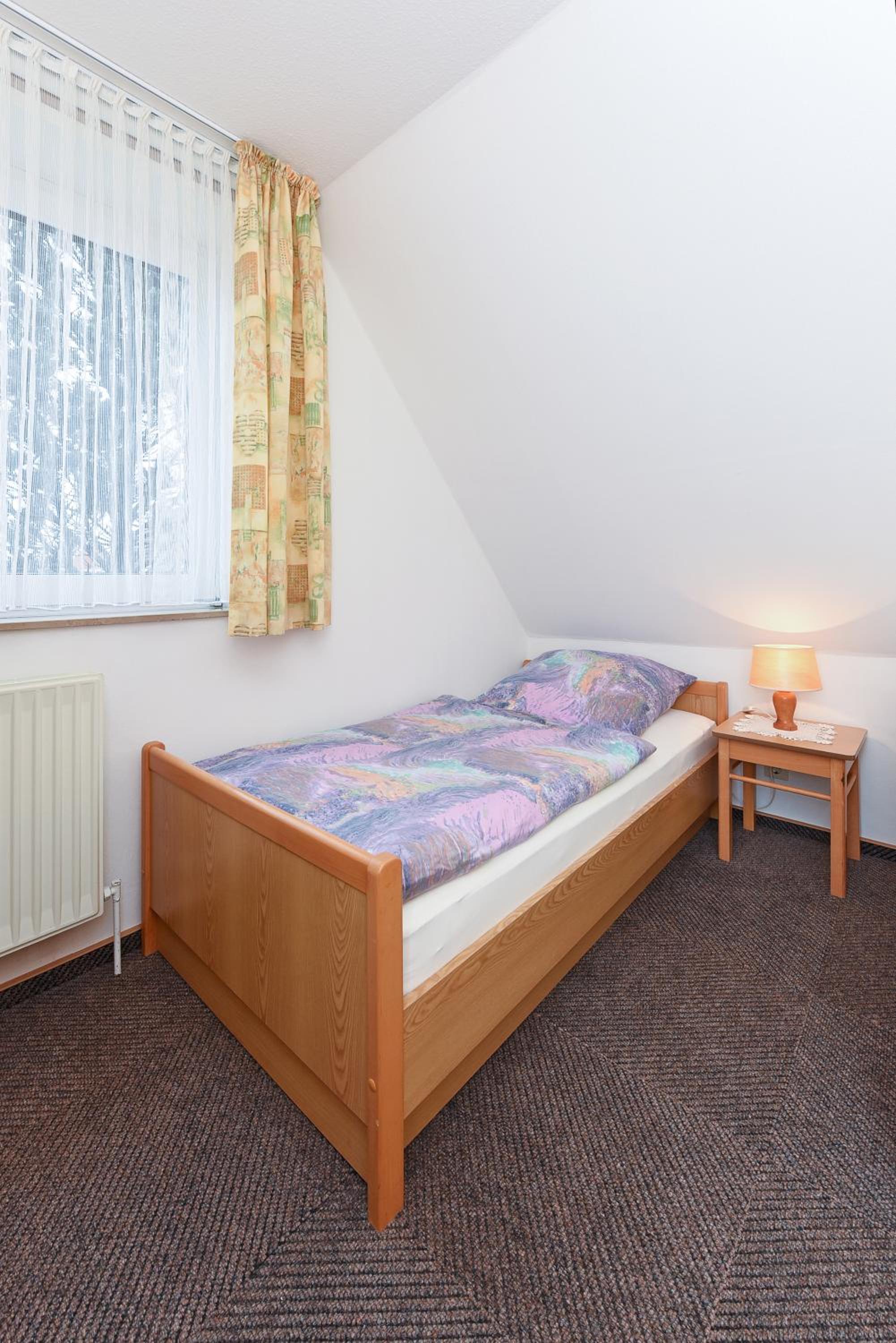 Ferienwohnungen im Haus Eilers view 5