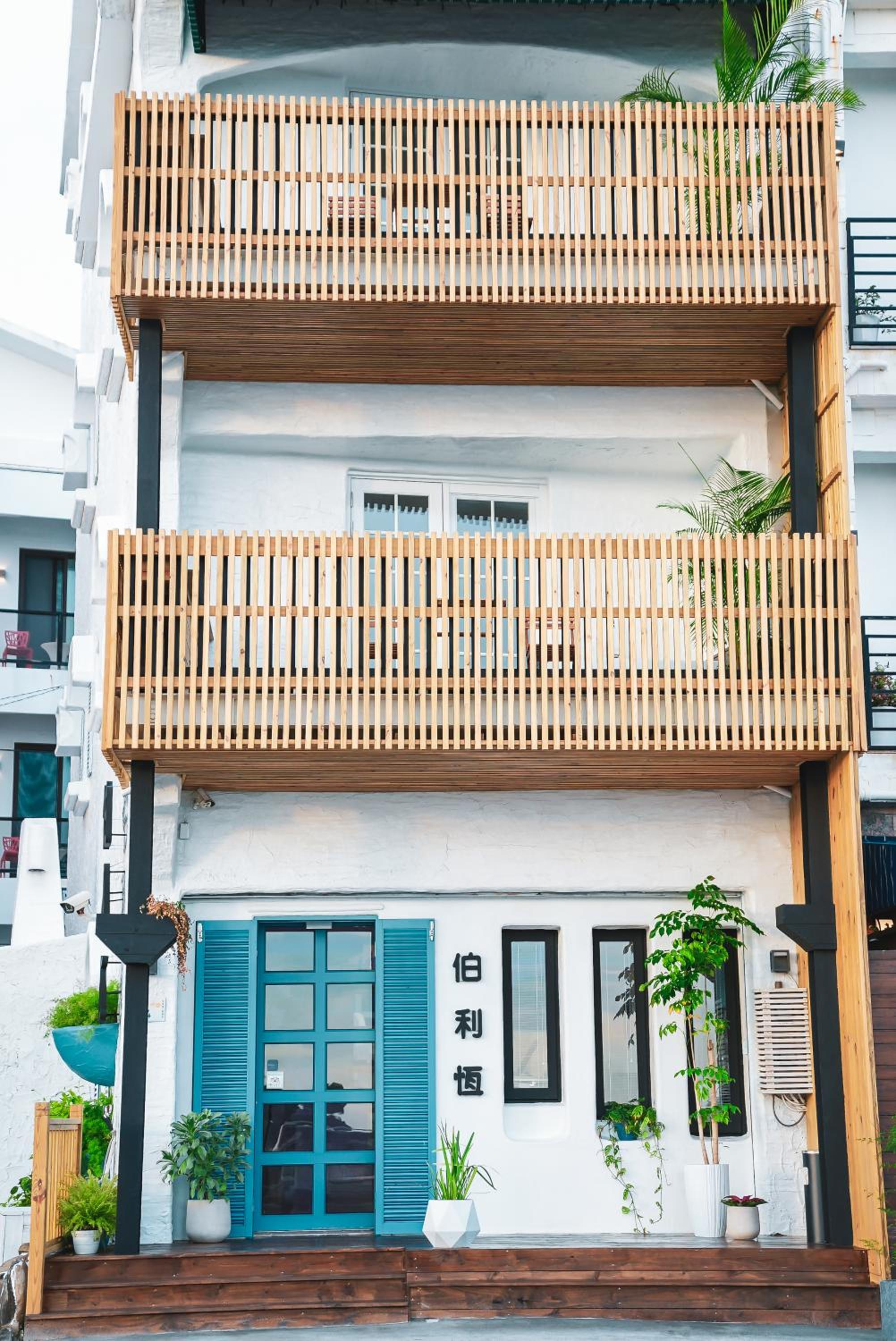 Bethlehem B&B Kenting