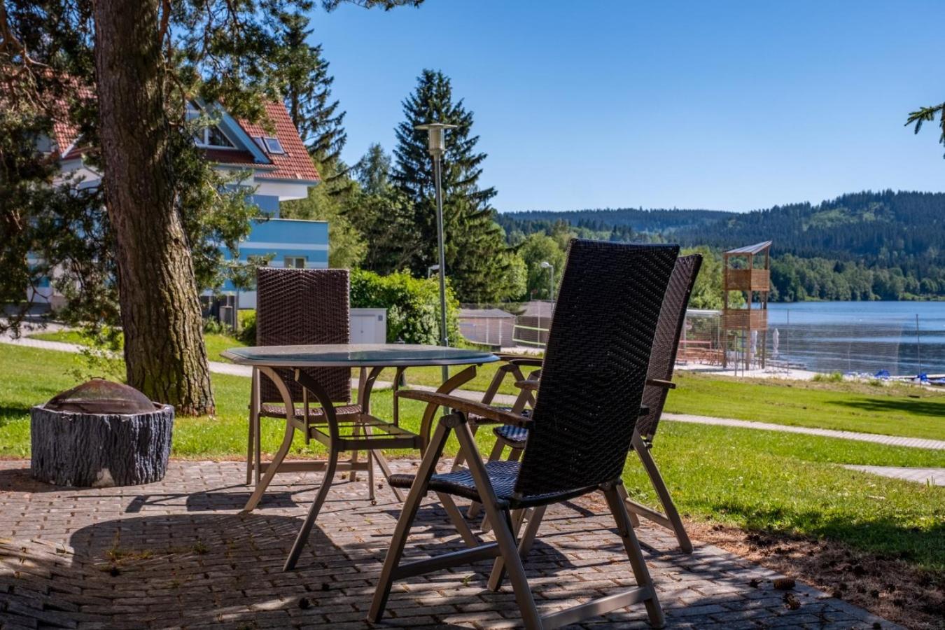 Apartment Riviera 503-1 Lipno Home