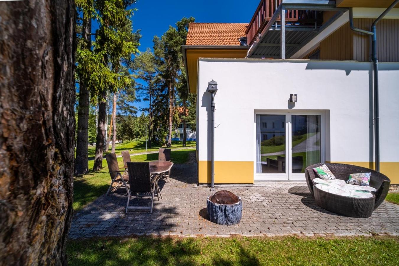 Apartment Riviera 503-1 Lipno Home