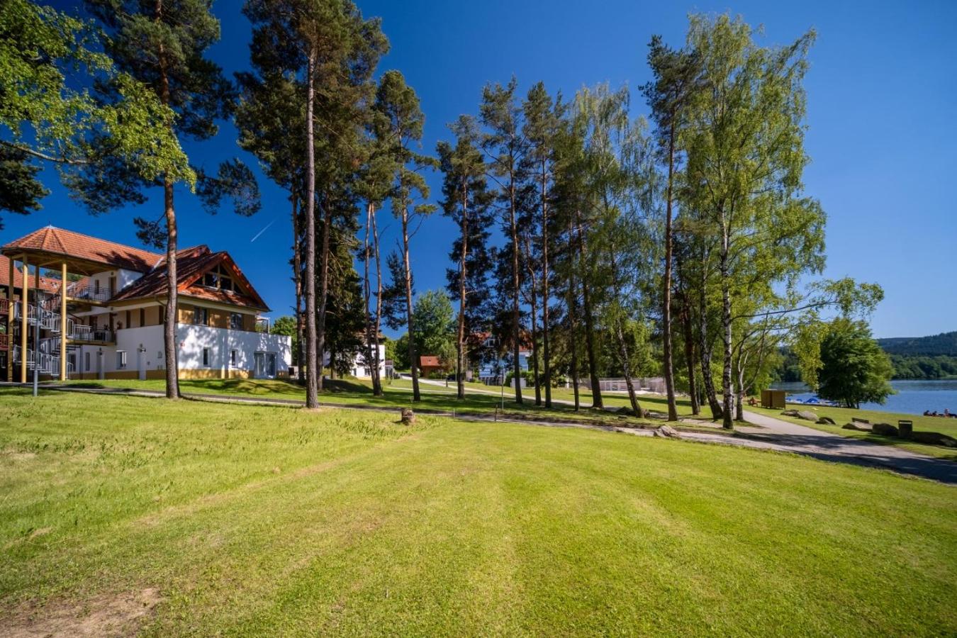 Apartment Riviera 503-1 Lipno Home