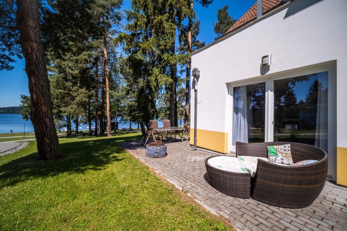 Apartment Riviera 503-1 Lipno Home