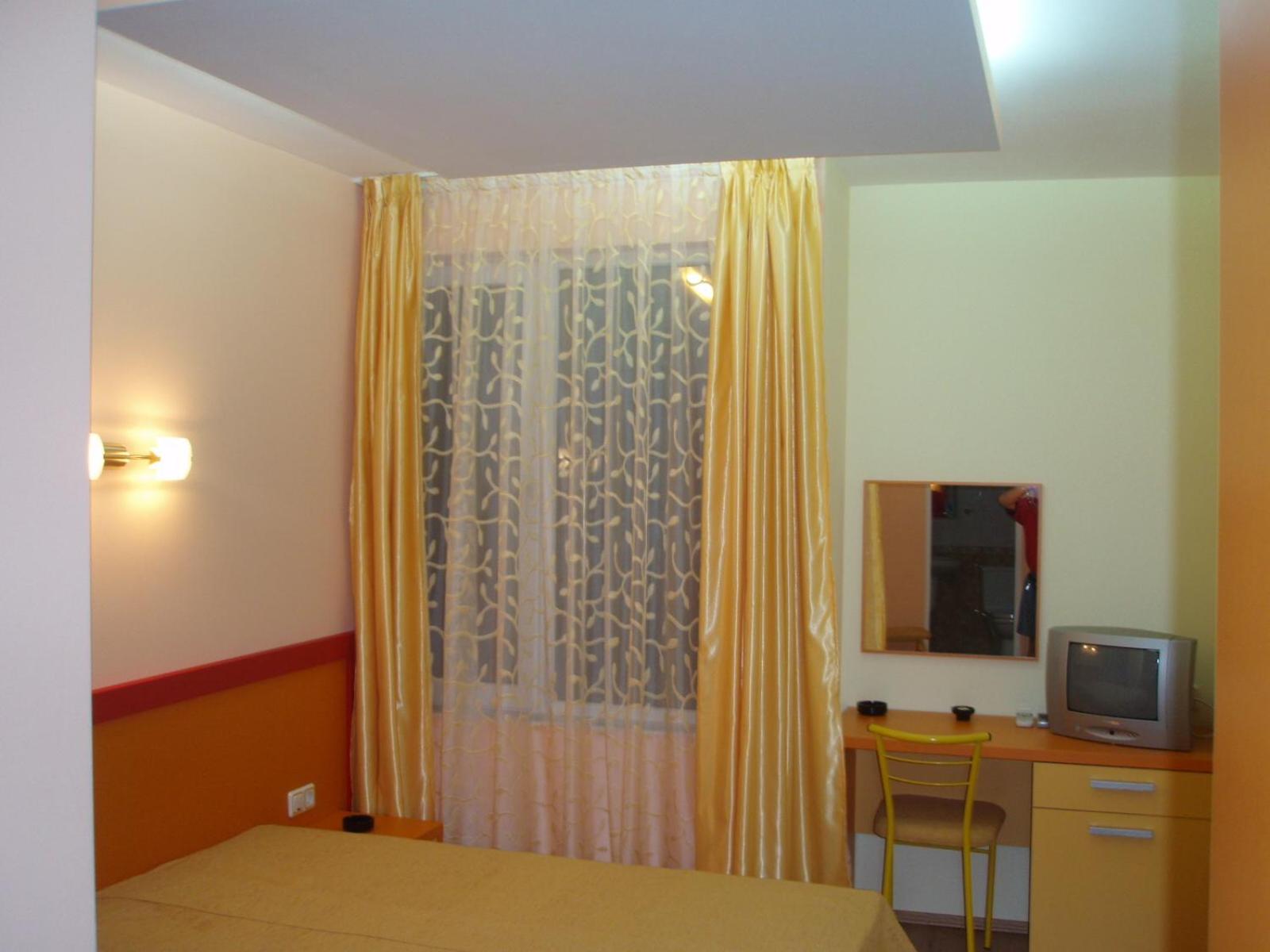 Mania Guest House