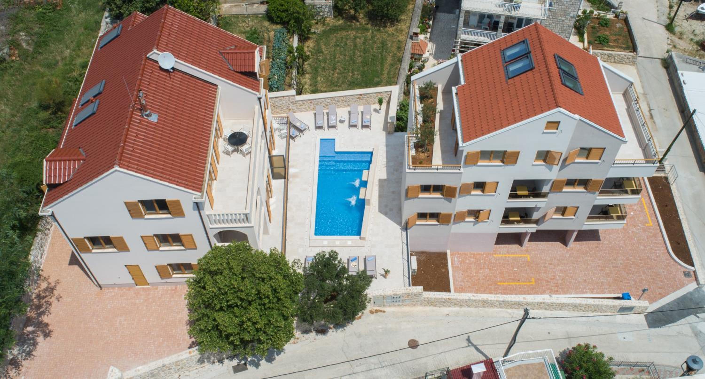 Hotel Casa Laurea - Image 1