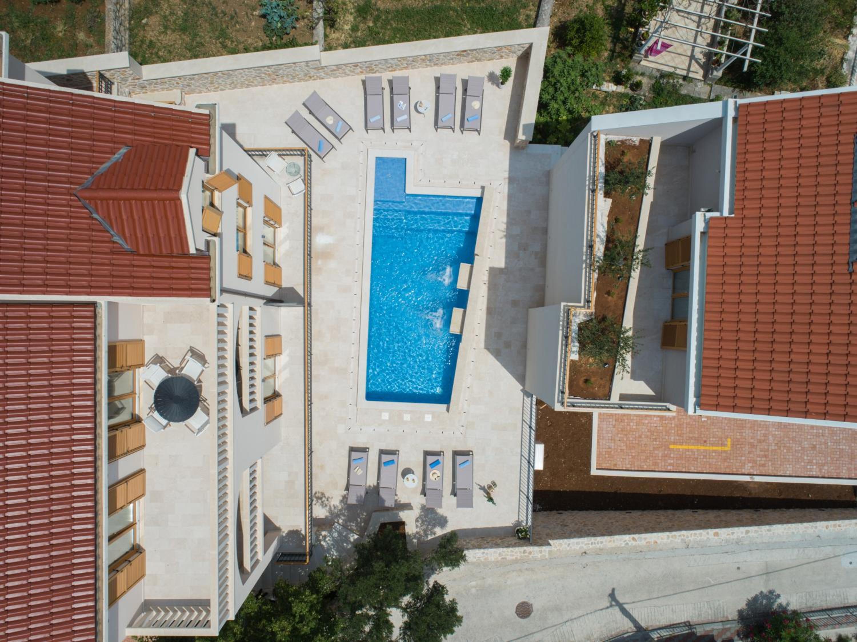 Casa Laurea