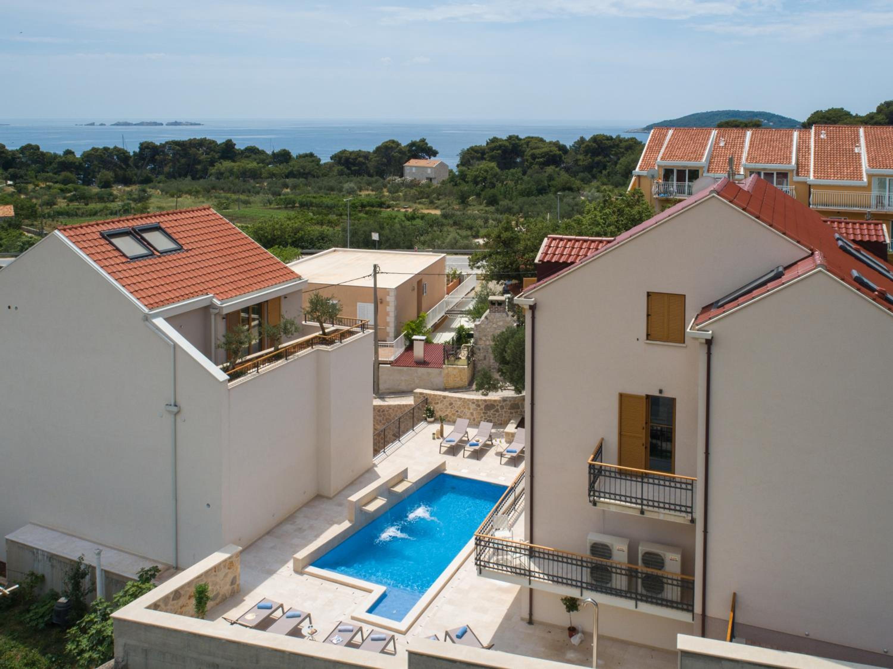 Casa Laurea
