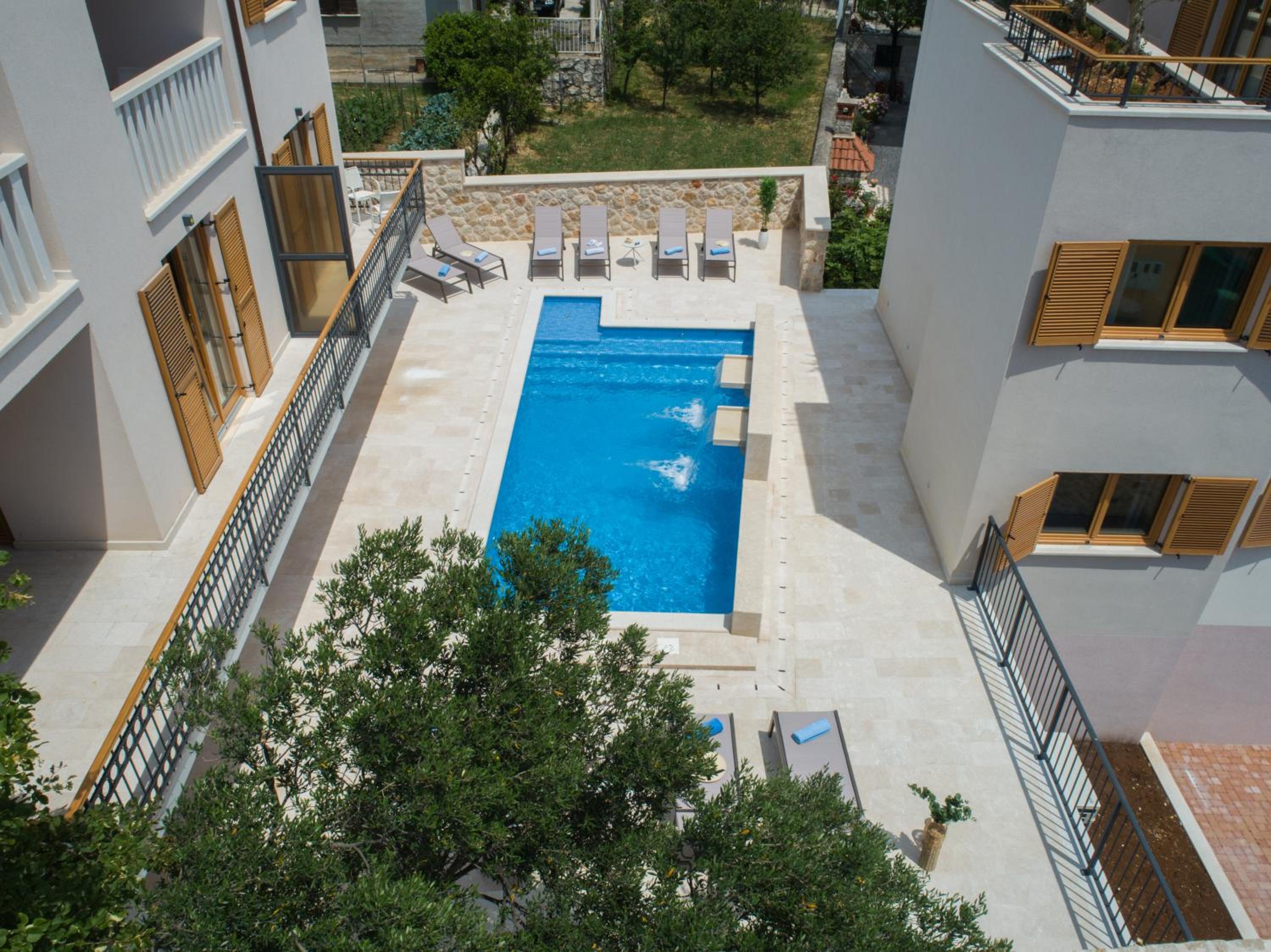 Casa Laurea
