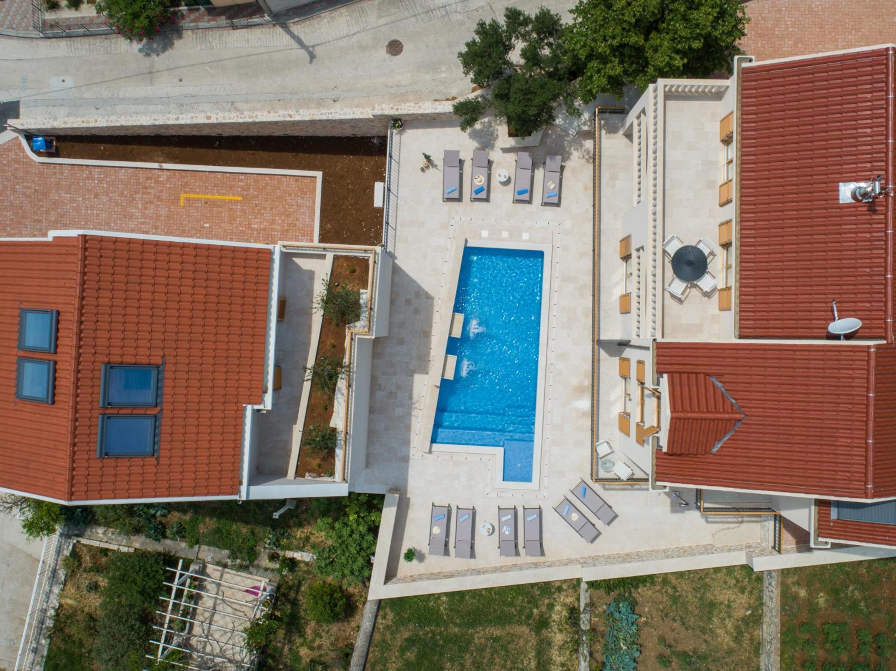 Casa Laurea