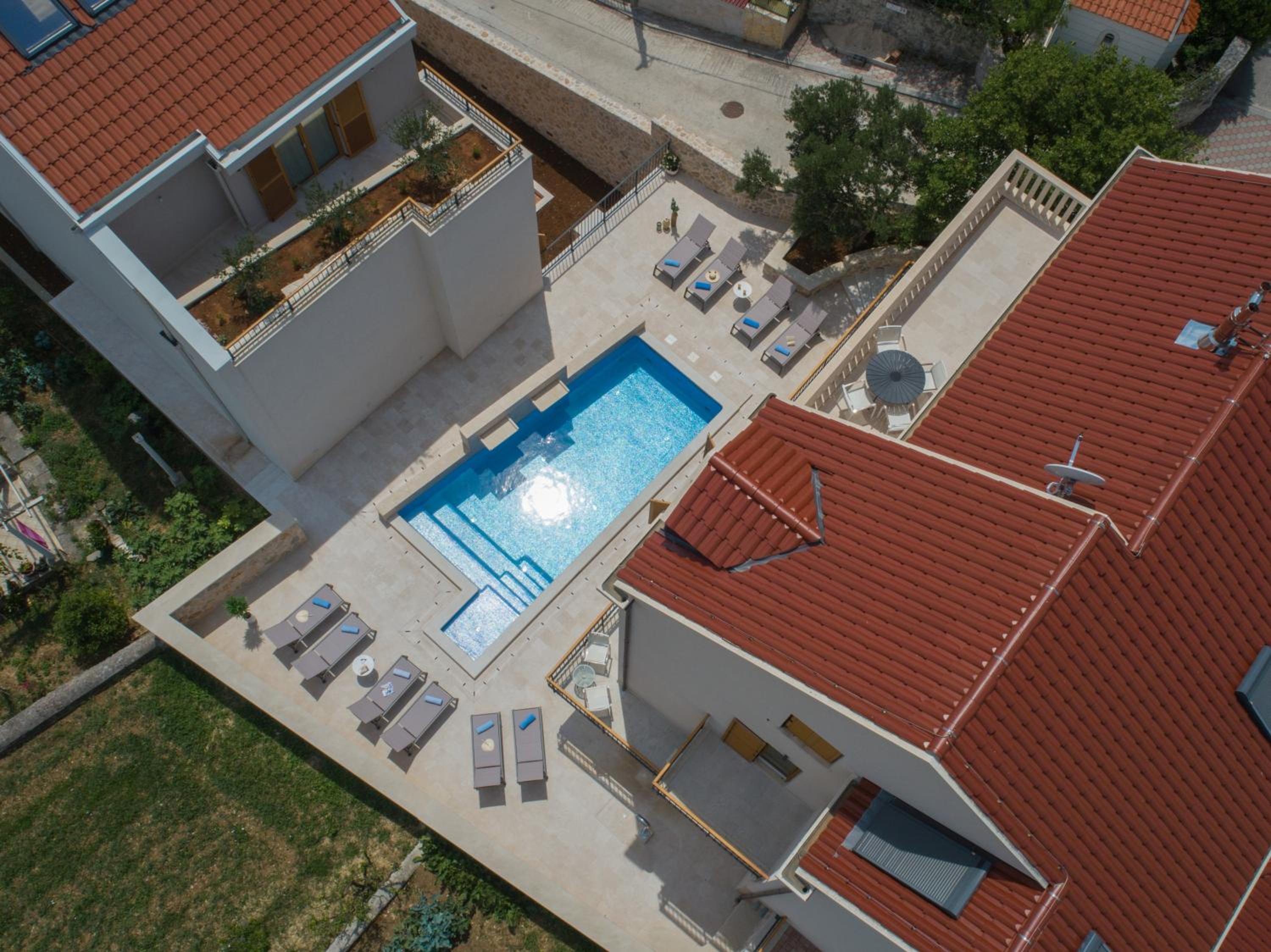 Casa Laurea