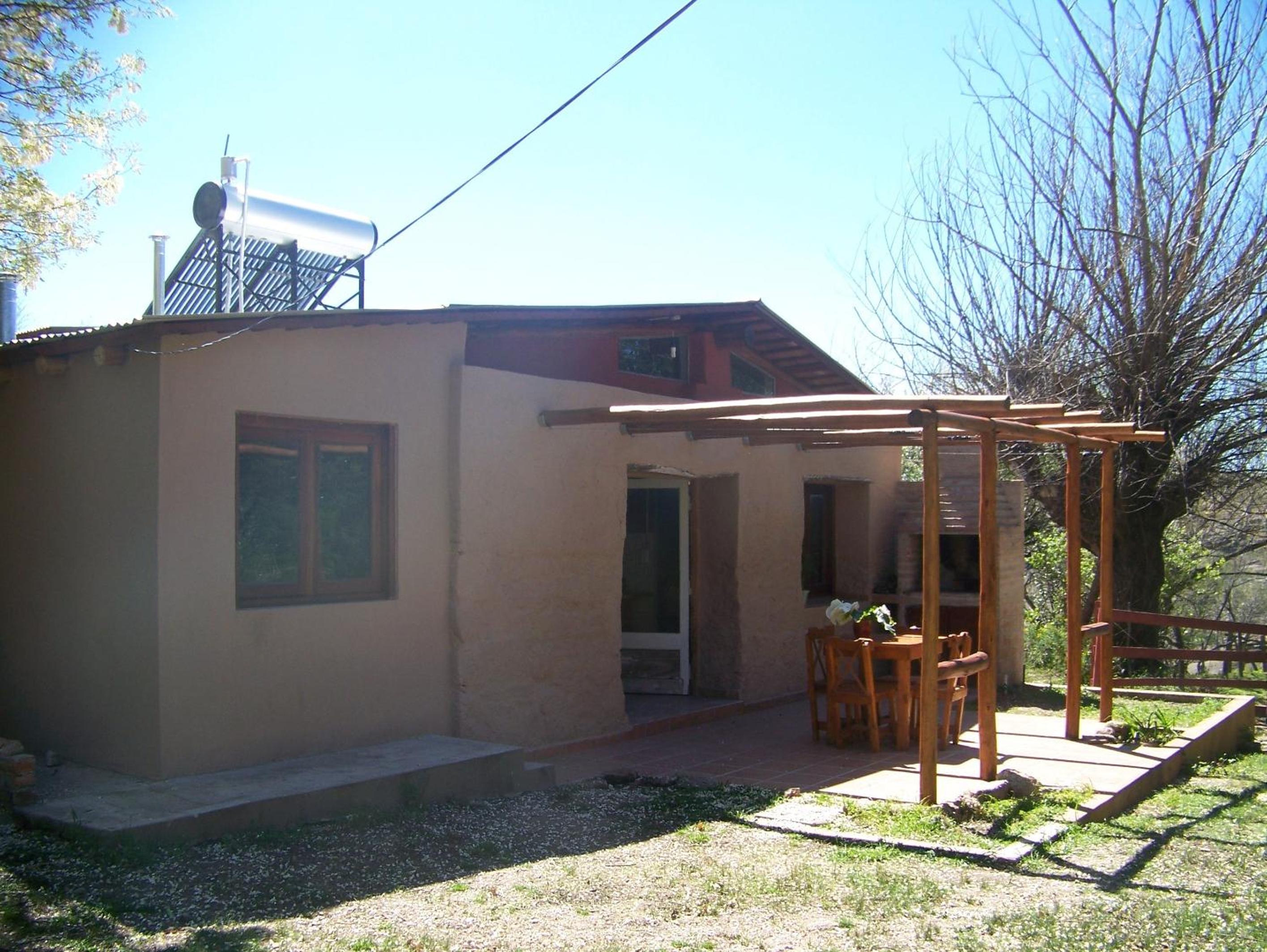 Espejo Escondido