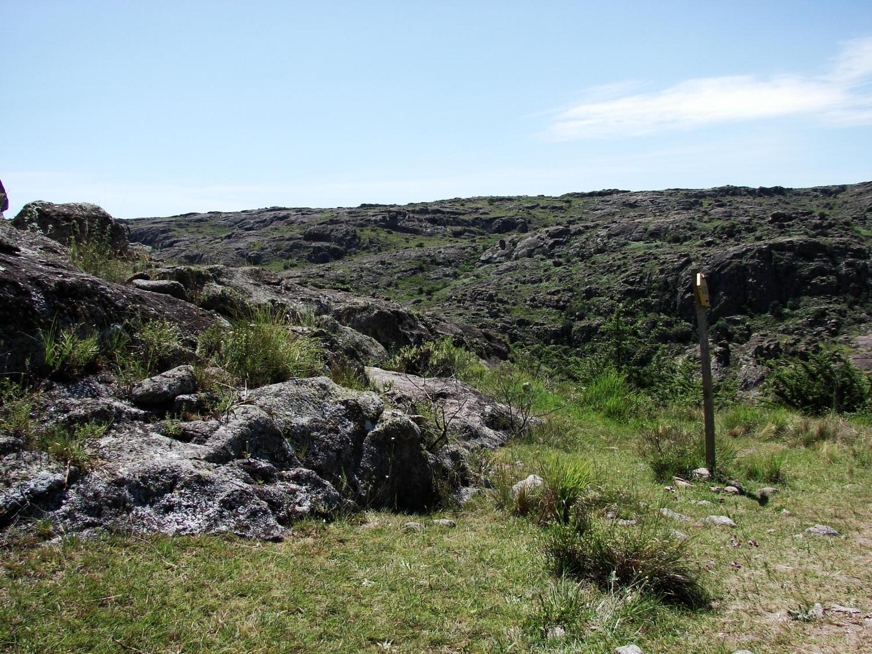 Espejo Escondido