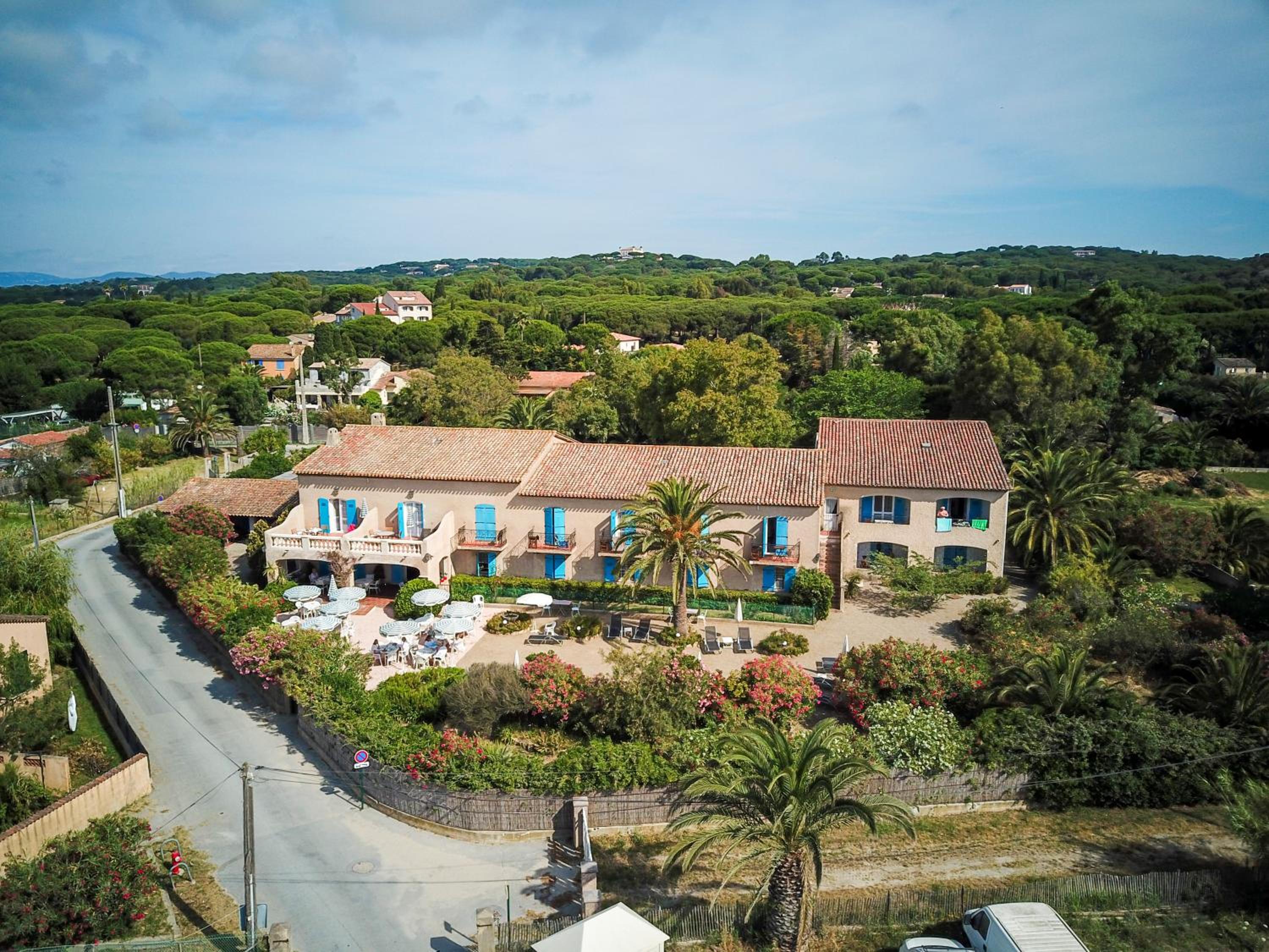 Hôtel Saint Andre, photo 19