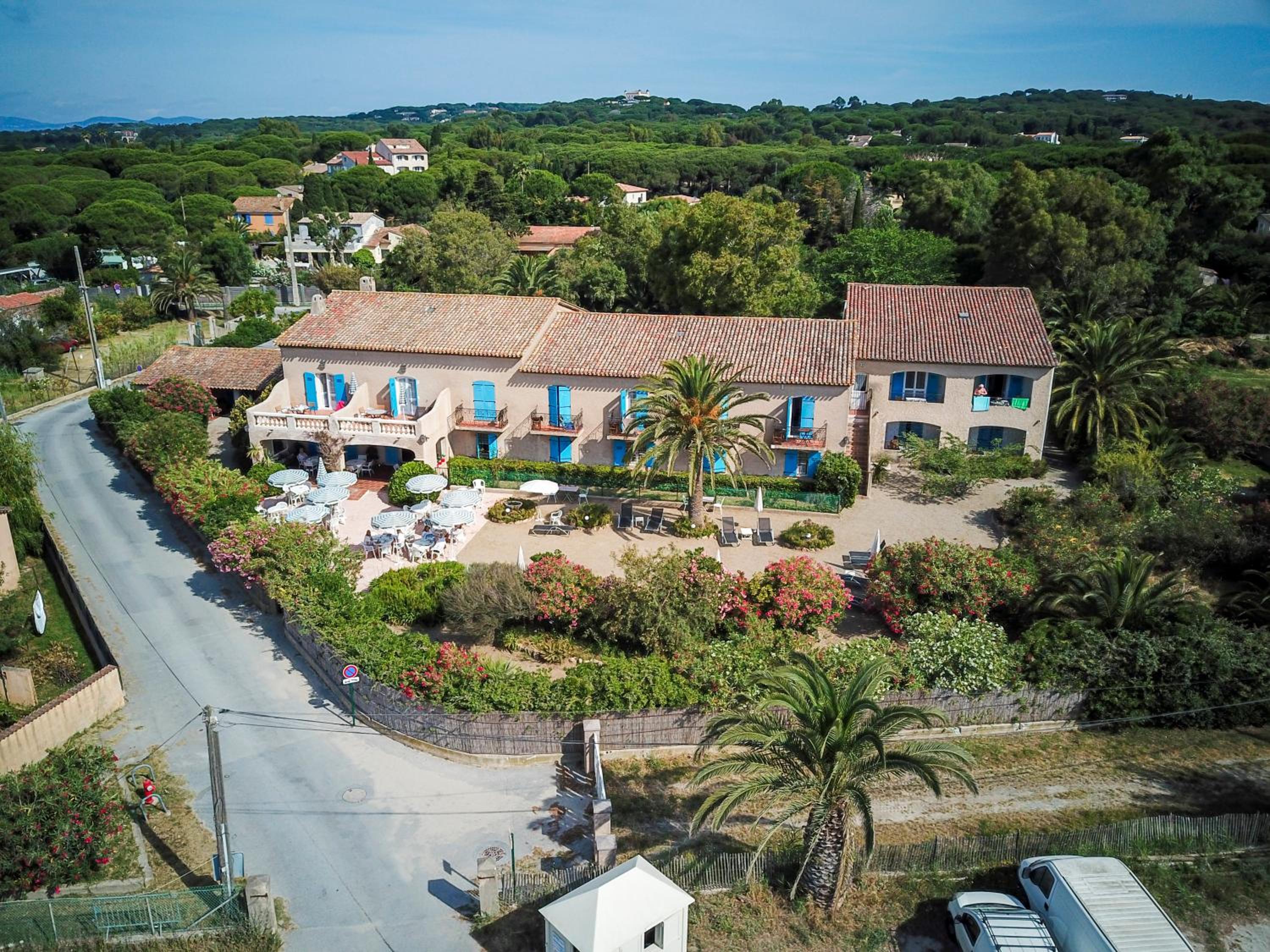 Hôtel Saint Andre, photo 4