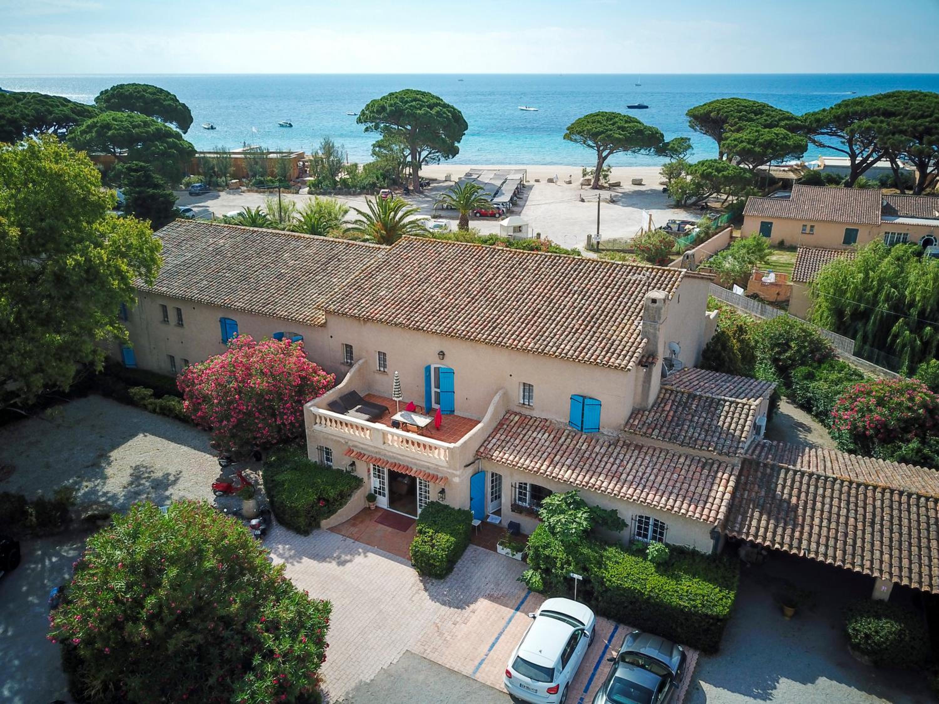 Hôtel Saint Andre, photo 80