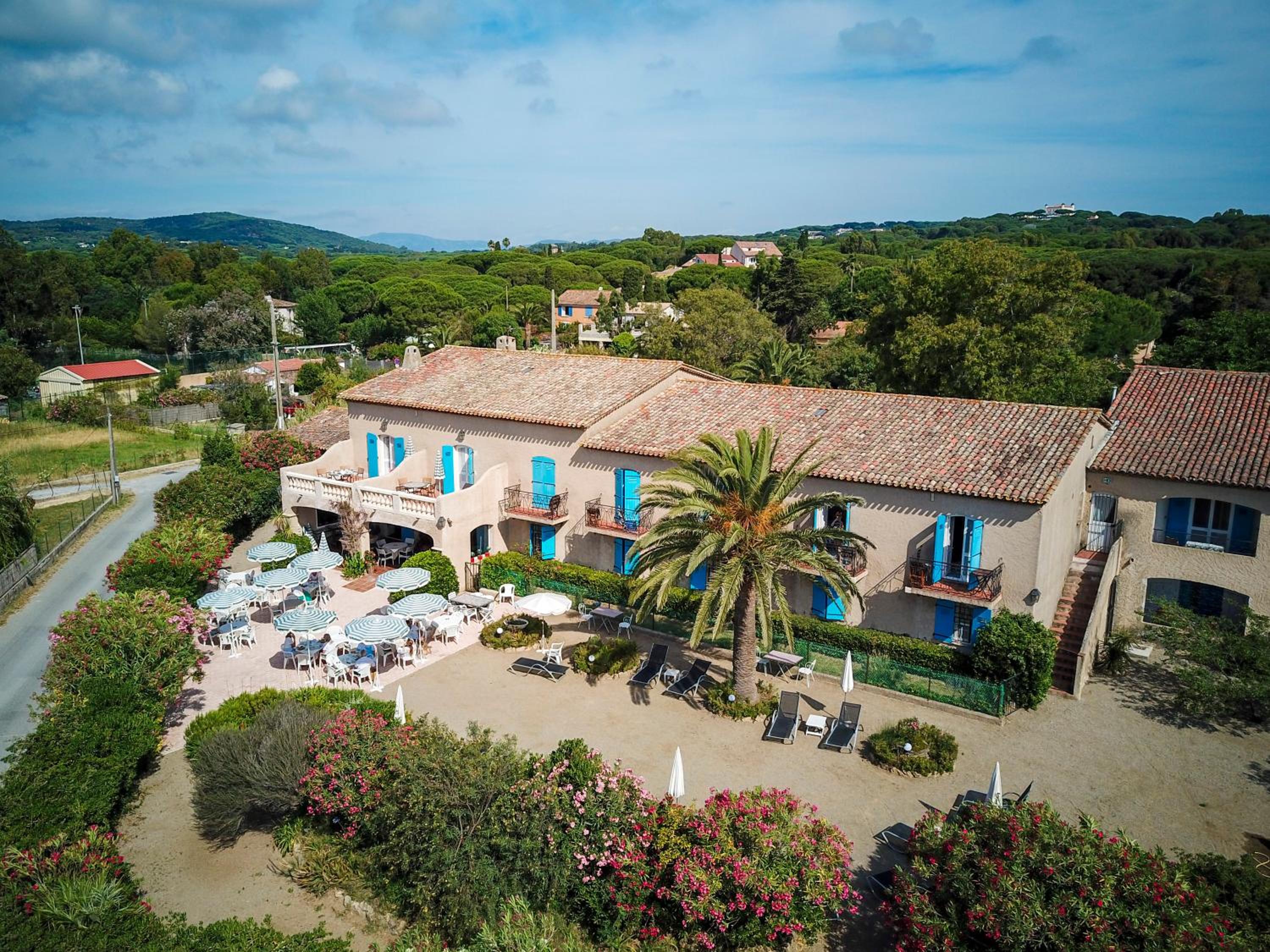Hôtel Saint Andre, photo 14