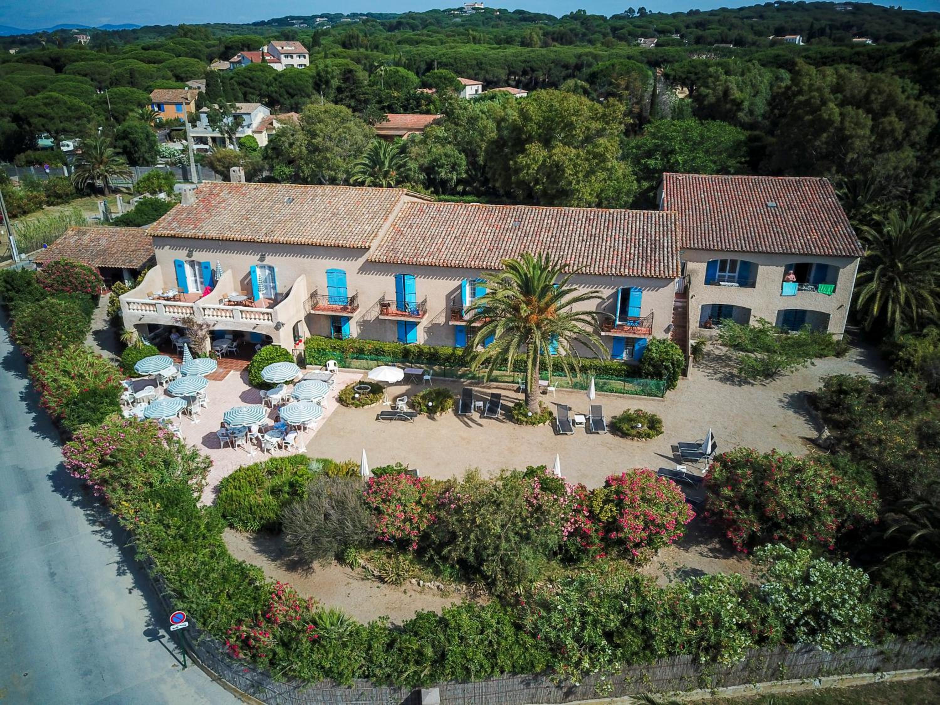 Hôtel Saint Andre, photo 83