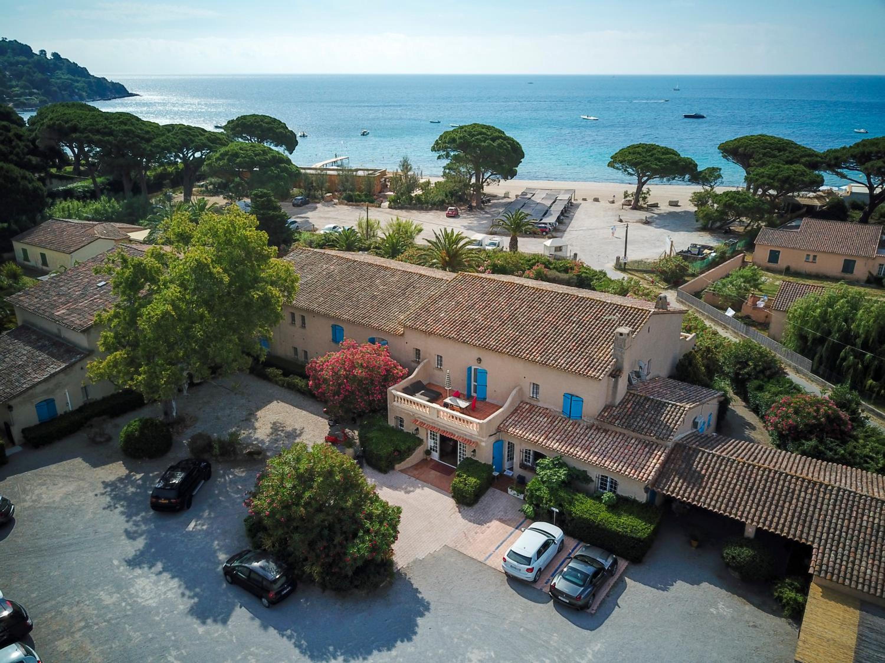 Hôtel Saint Andre, photo 78