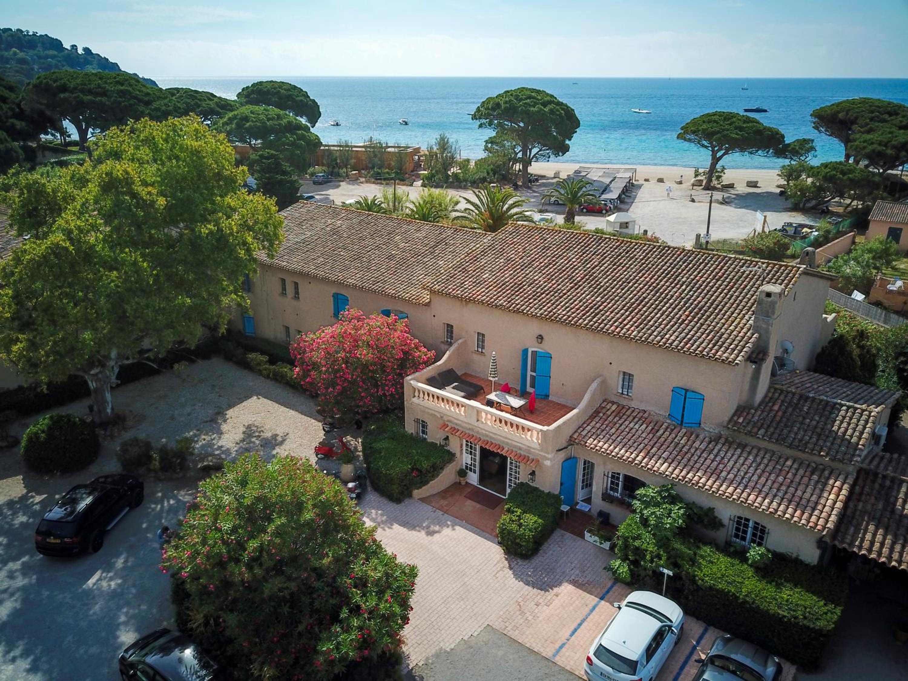 Hôtel Saint Andre, photo 66