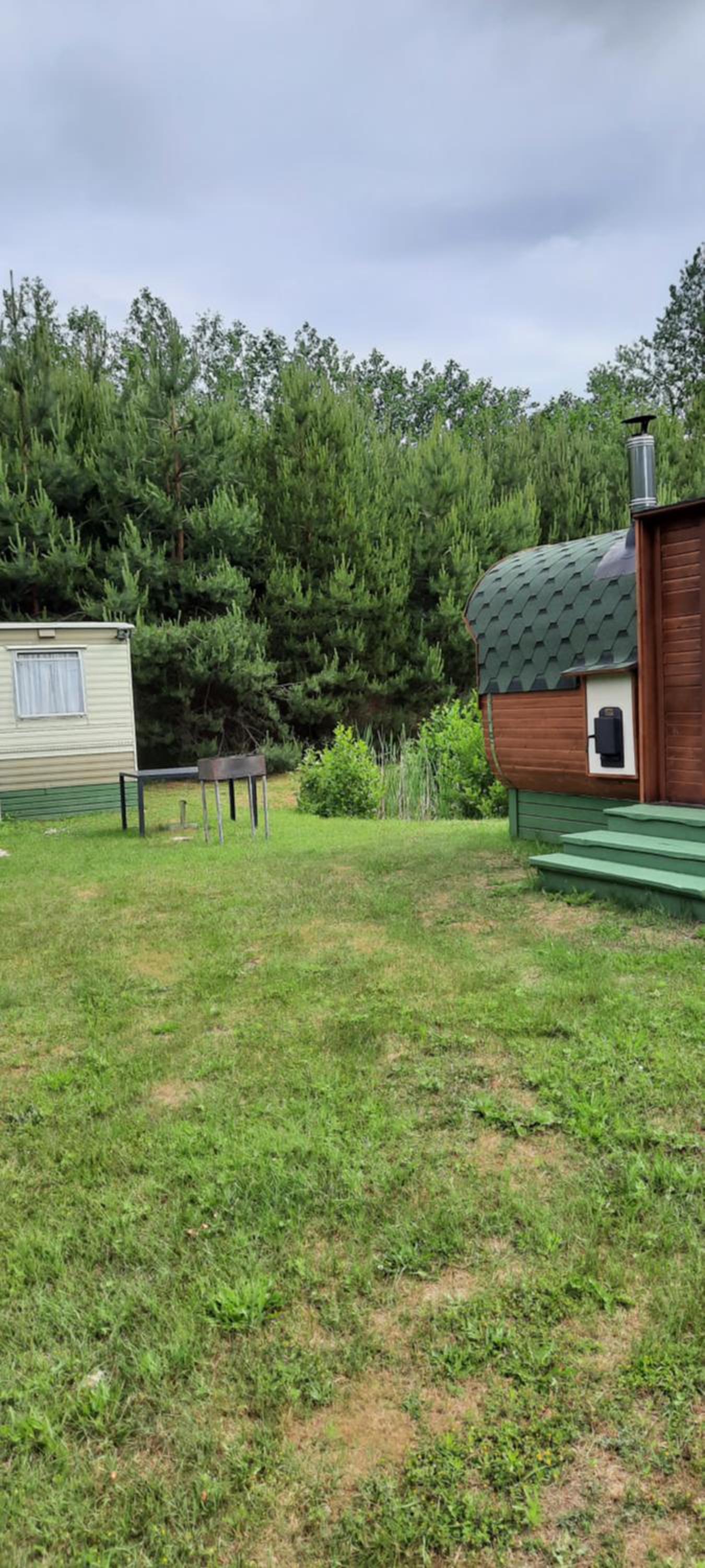 Lini Guest House view 4