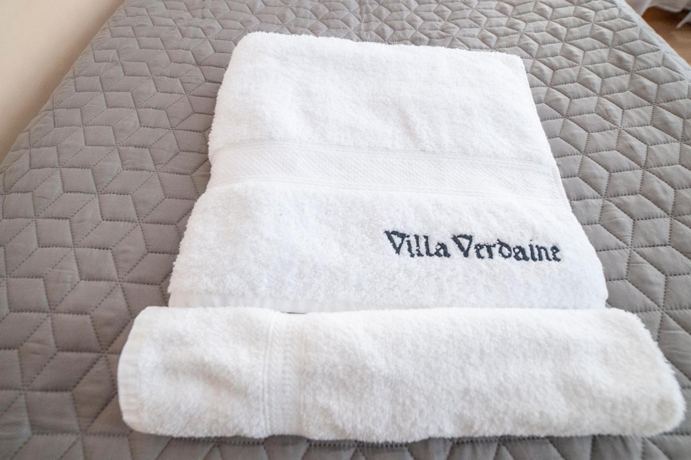 Villa Verdaine