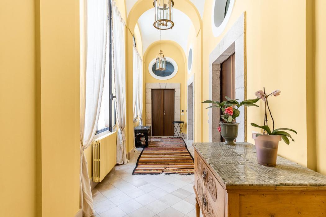 Hotel Dimora Bormioli