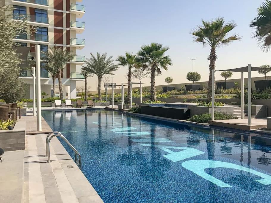 Frank Porter - DAMAC Celestia