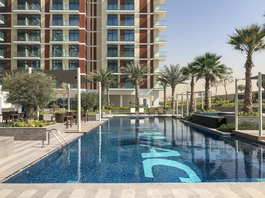 Frank Porter - DAMAC Celestia