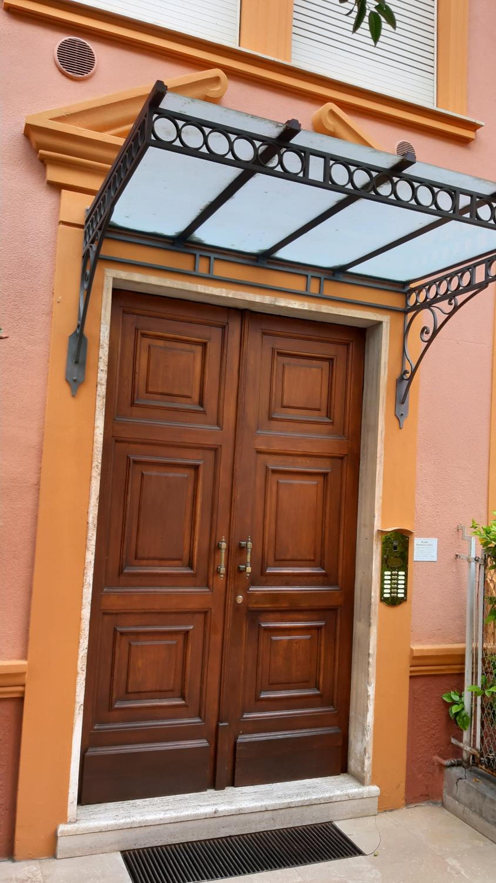 Casa Alessandra