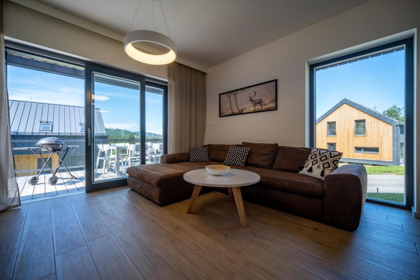 Apartmán U Hájenky 429